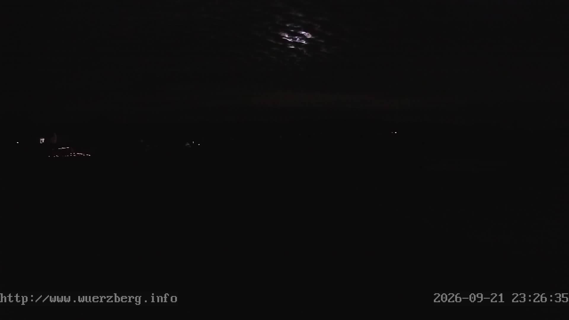 Webcam Würzberg