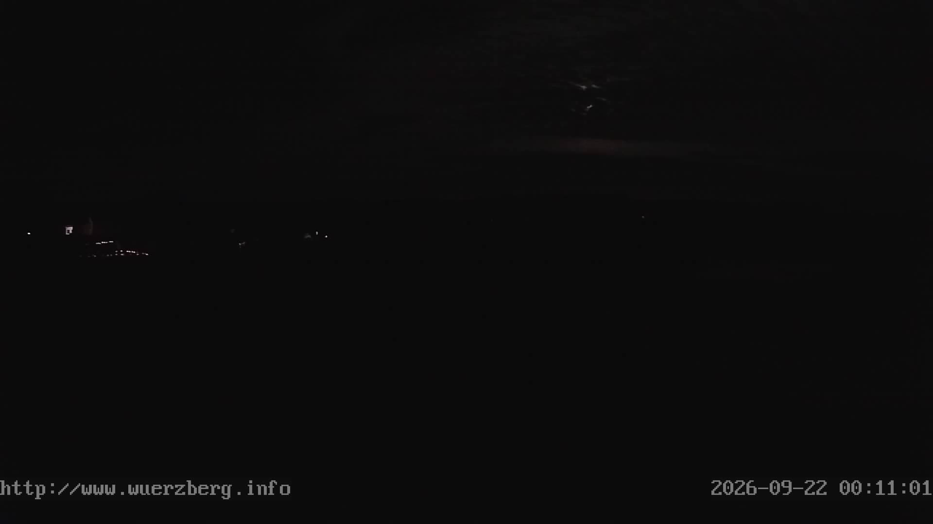 Webcam Würzberg