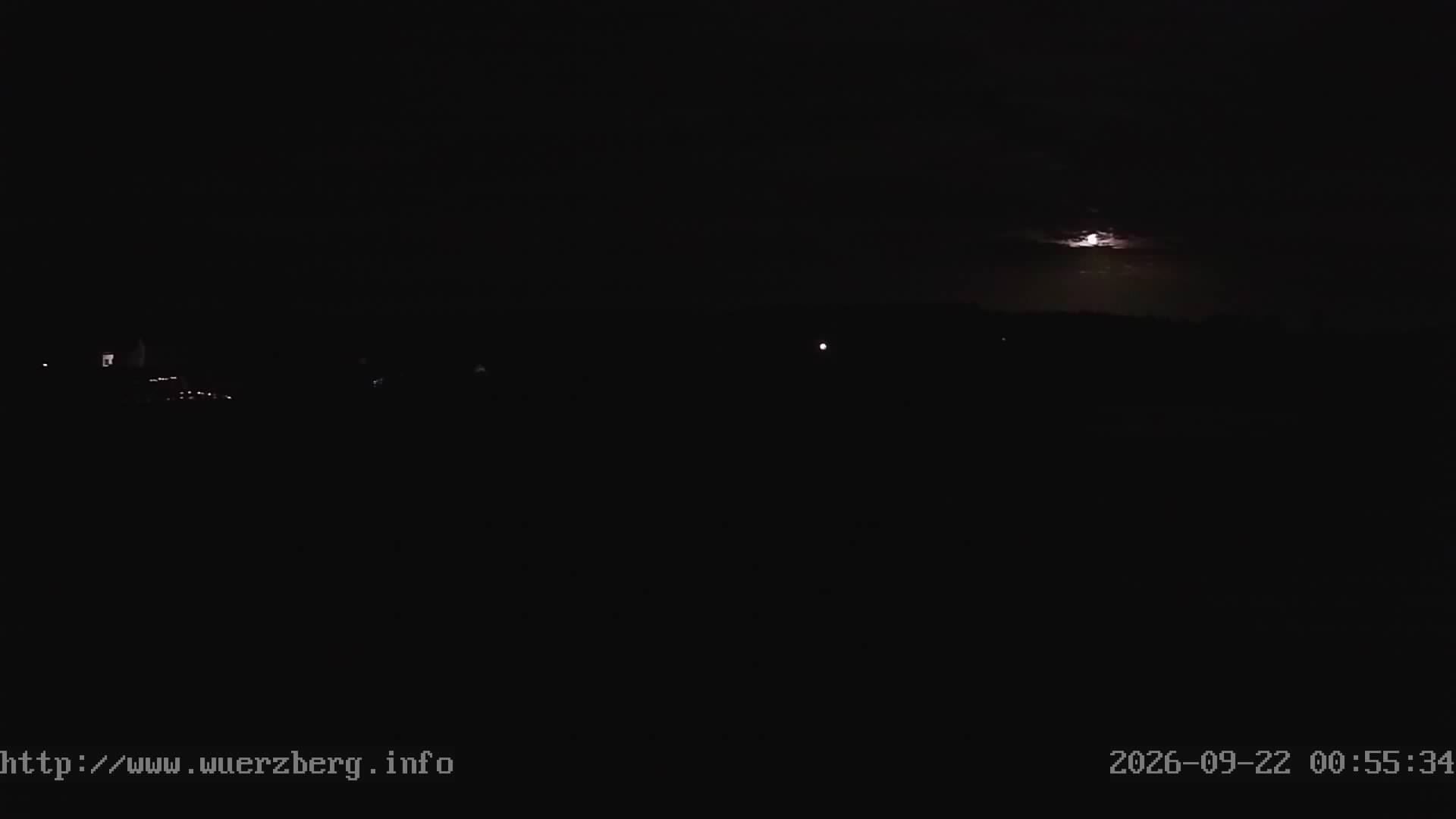 Webcam Würzberg