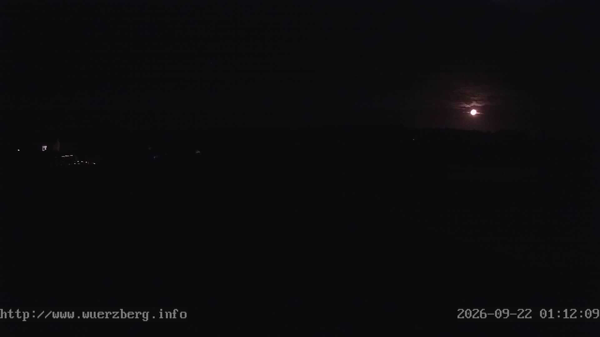 Webcam Würzberg