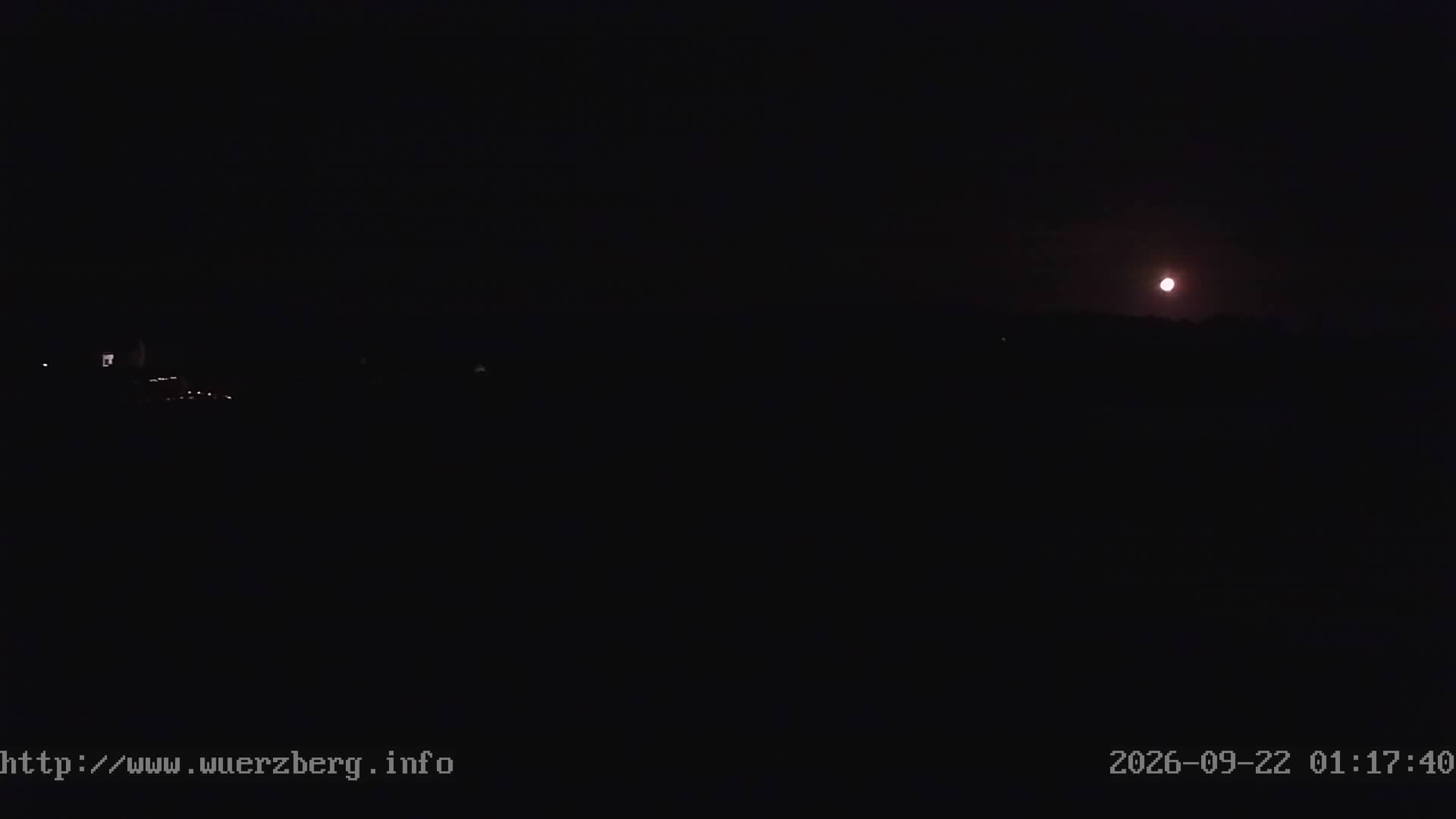 Webcam Würzberg