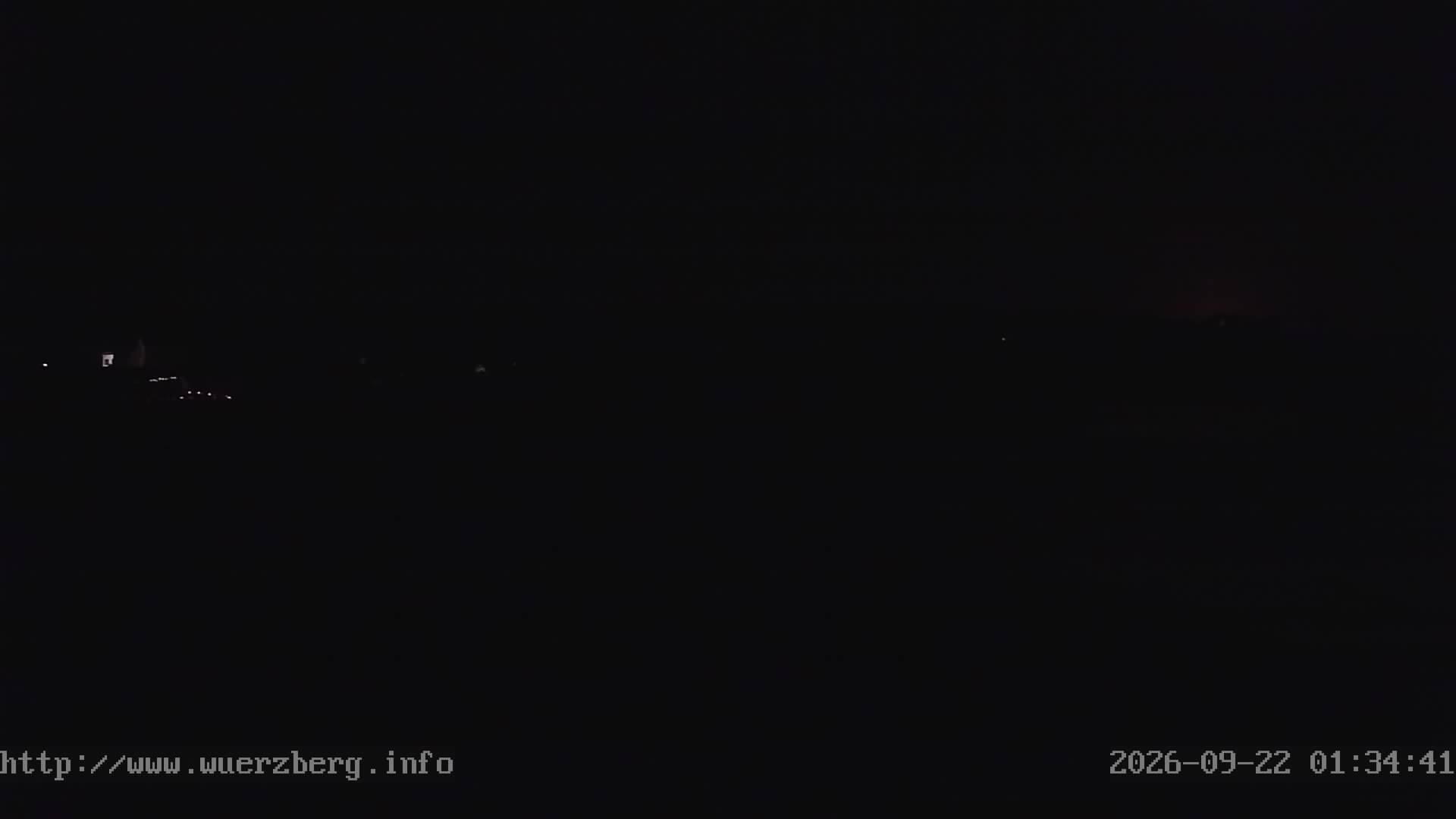 Webcam Würzberg