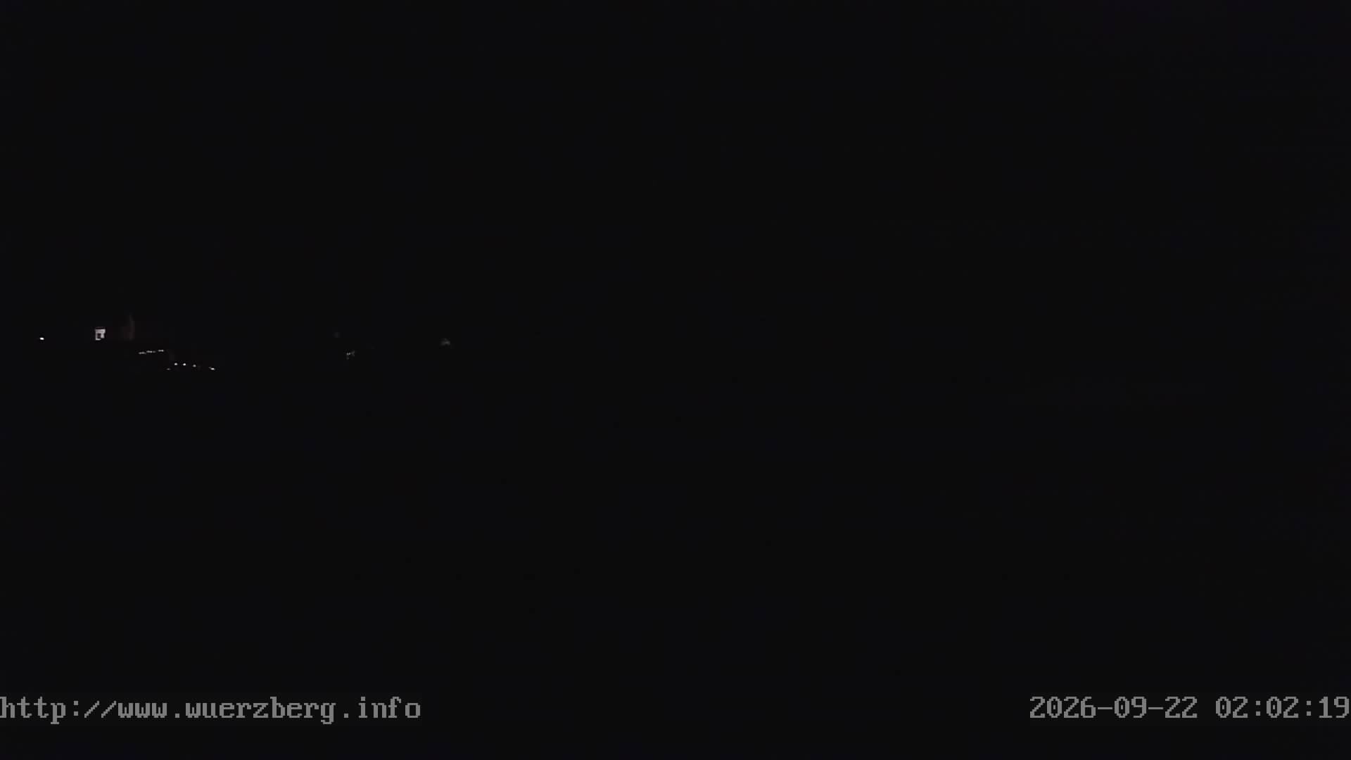 Webcam Würzberg