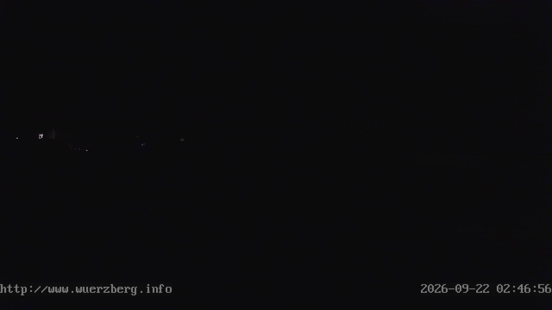Webcam Würzberg