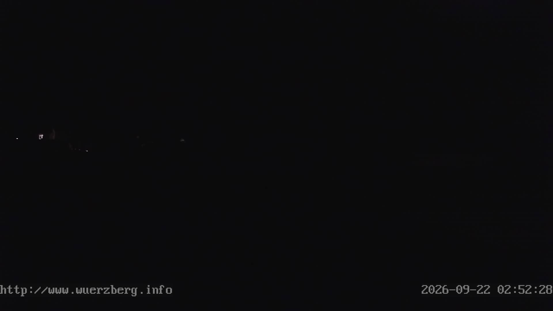Webcam Würzberg