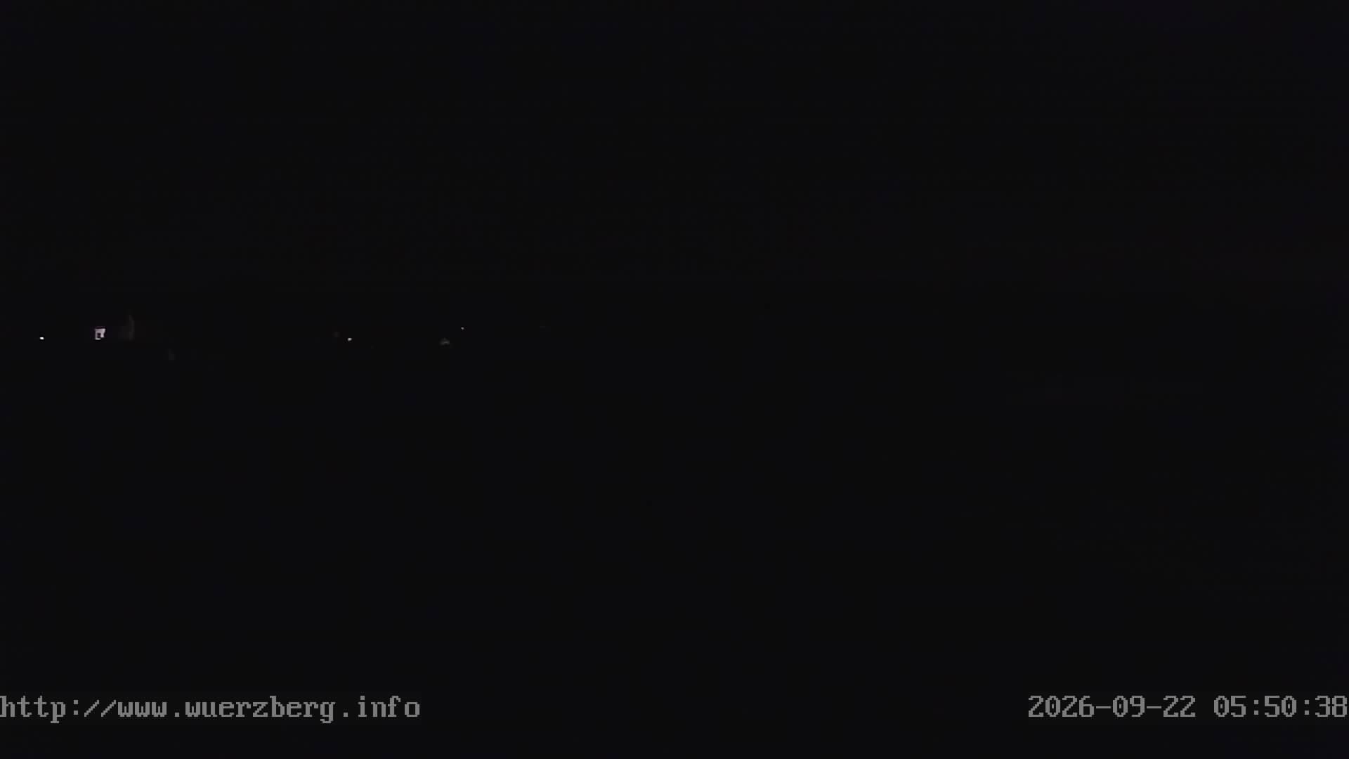 Webcam Würzberg