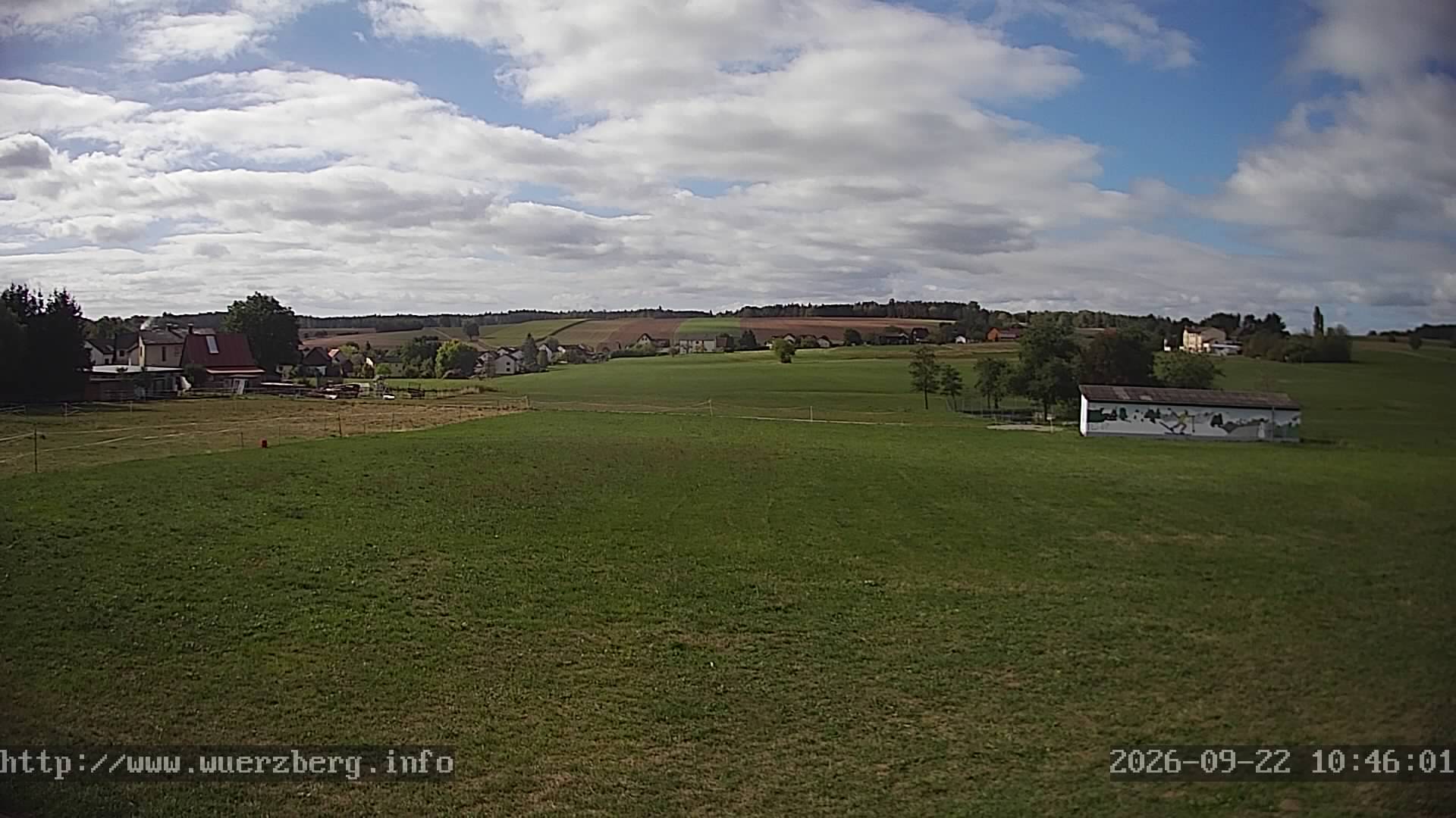 Webcam Würzberg