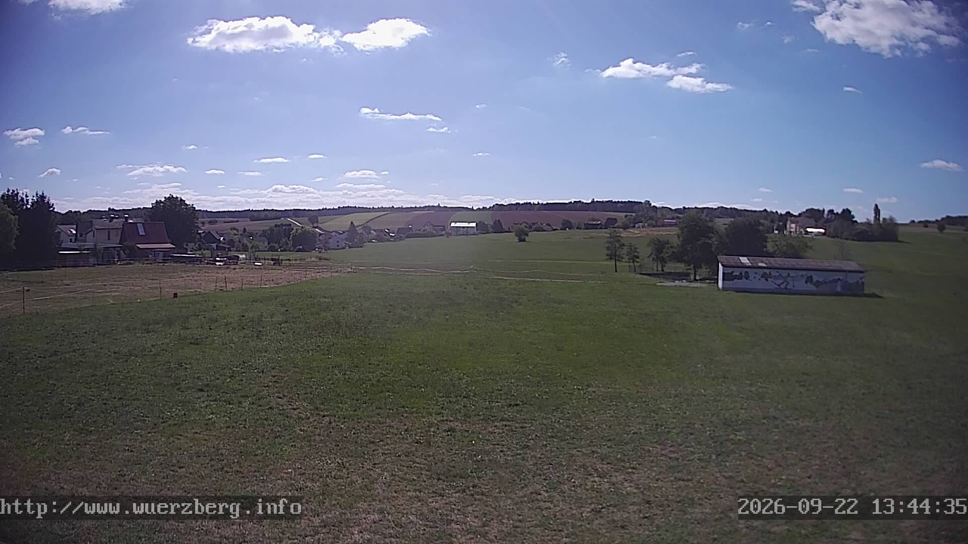 Webcam Würzberg