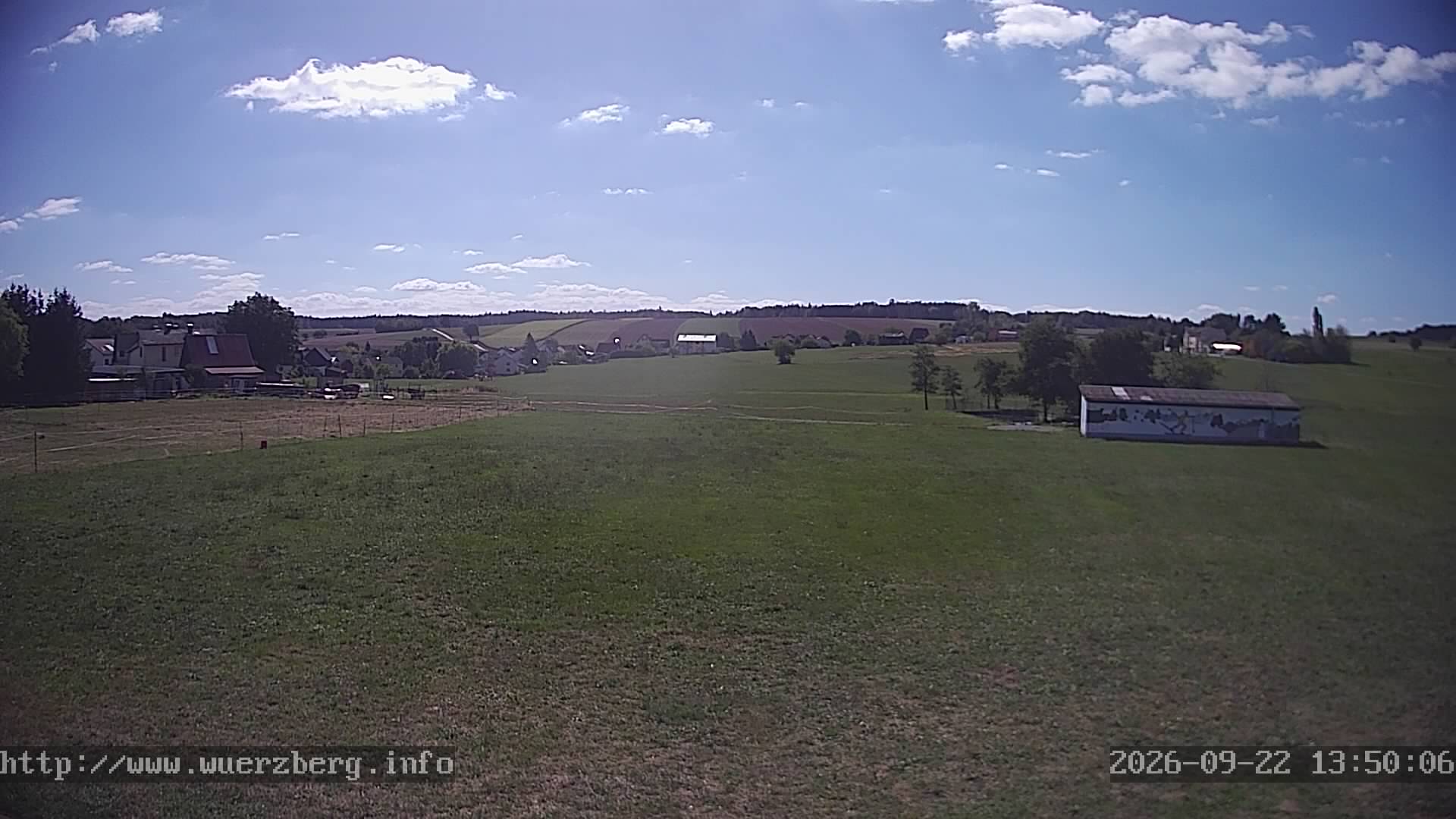 Webcam Würzberg