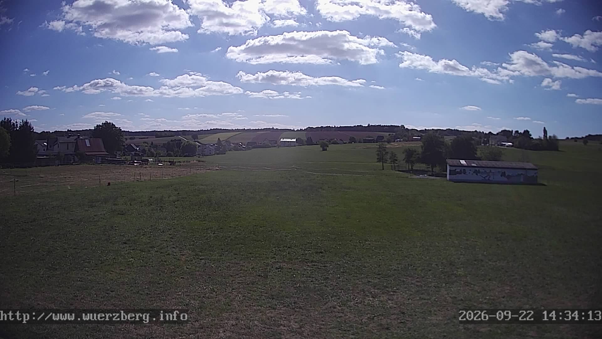 Webcam Würzberg