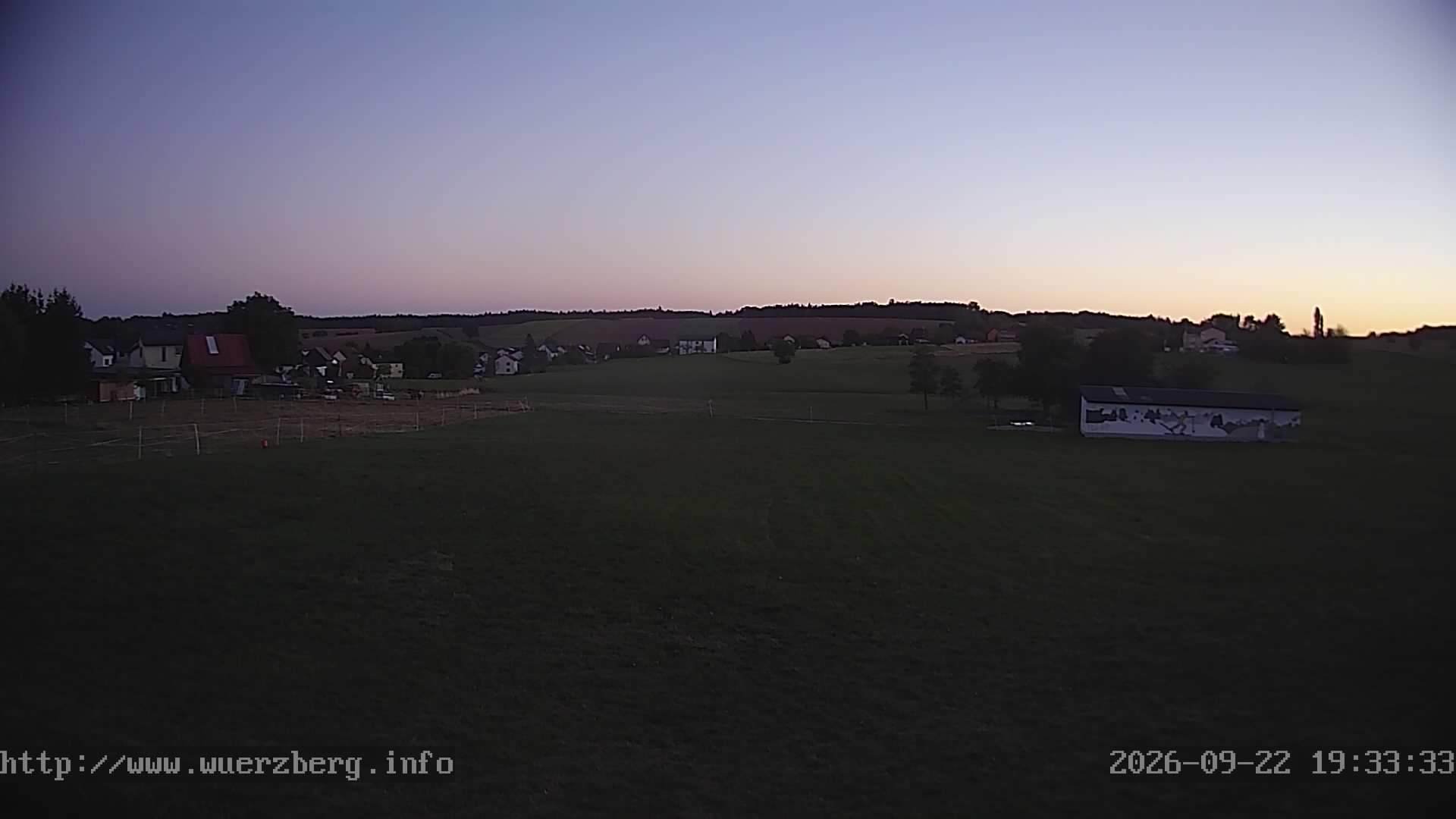 Webcam Würzberg