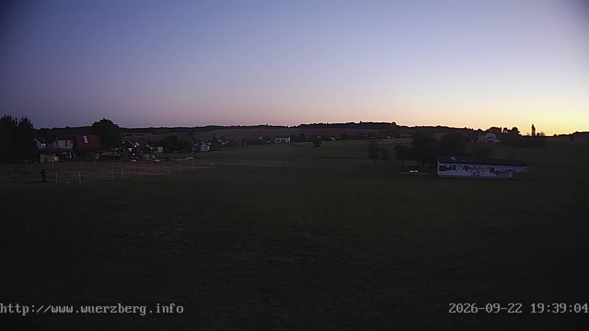 Webcam Würzberg