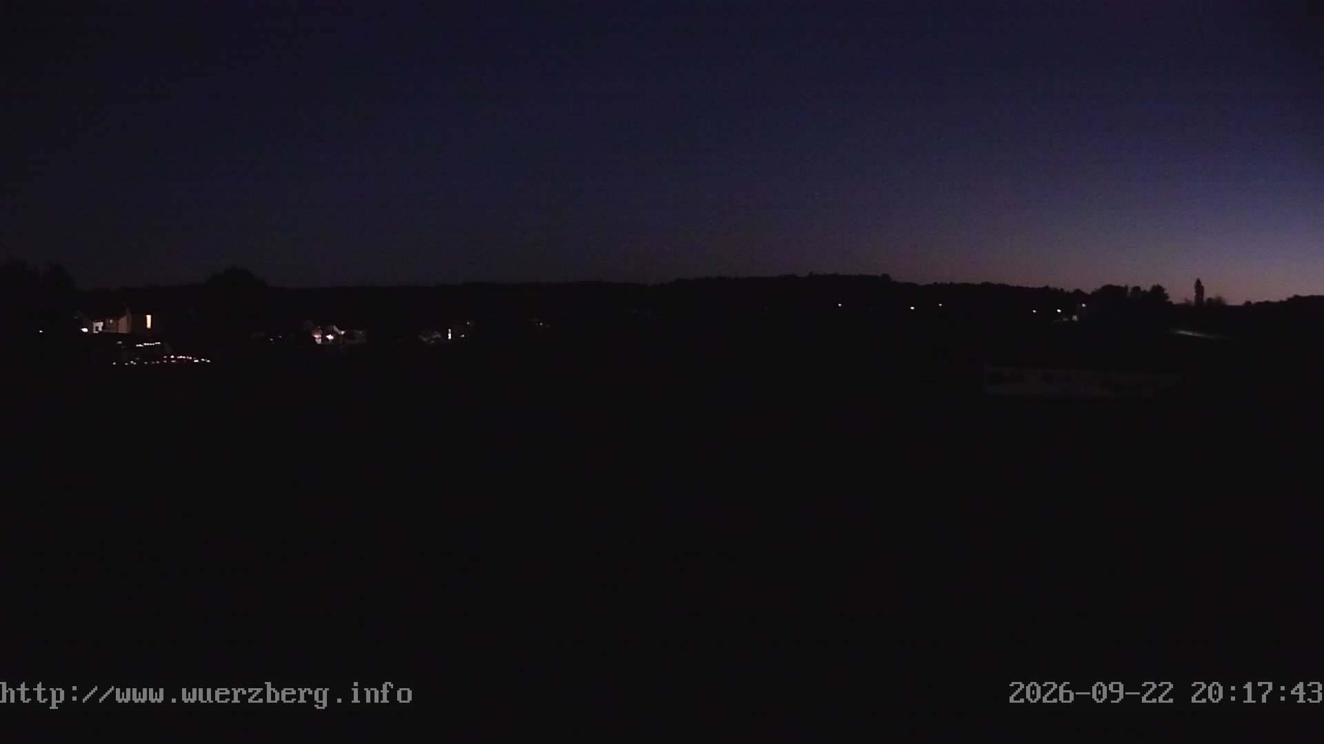Webcam Würzberg