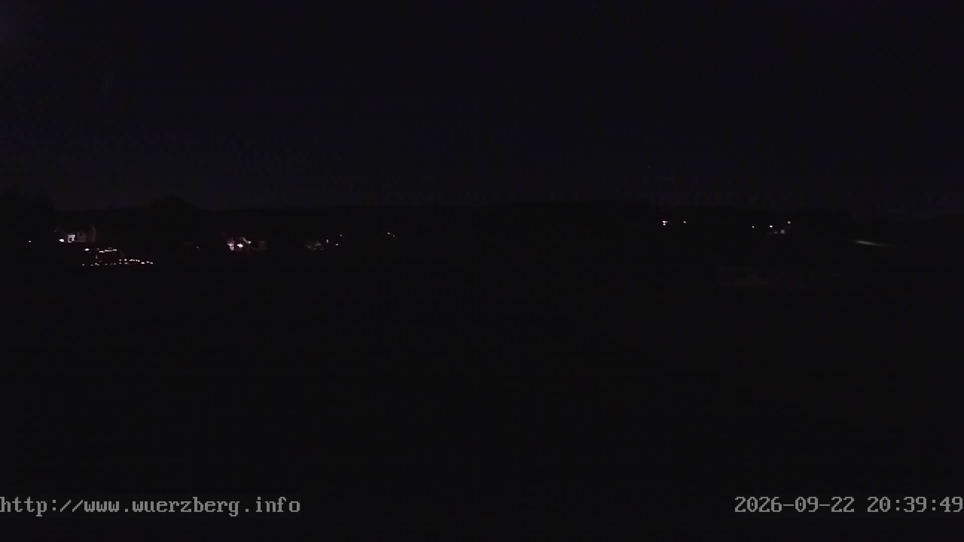 Webcam Würzberg