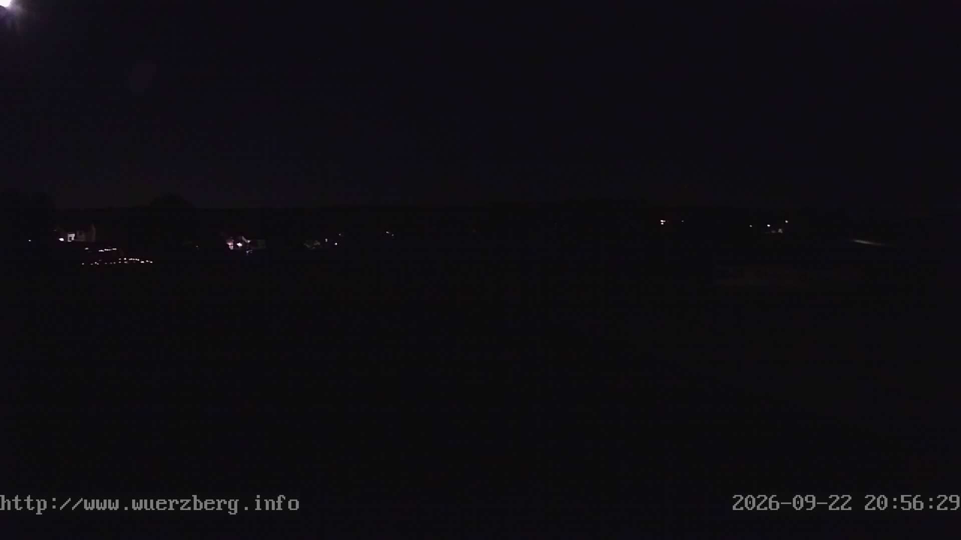 Webcam Würzberg