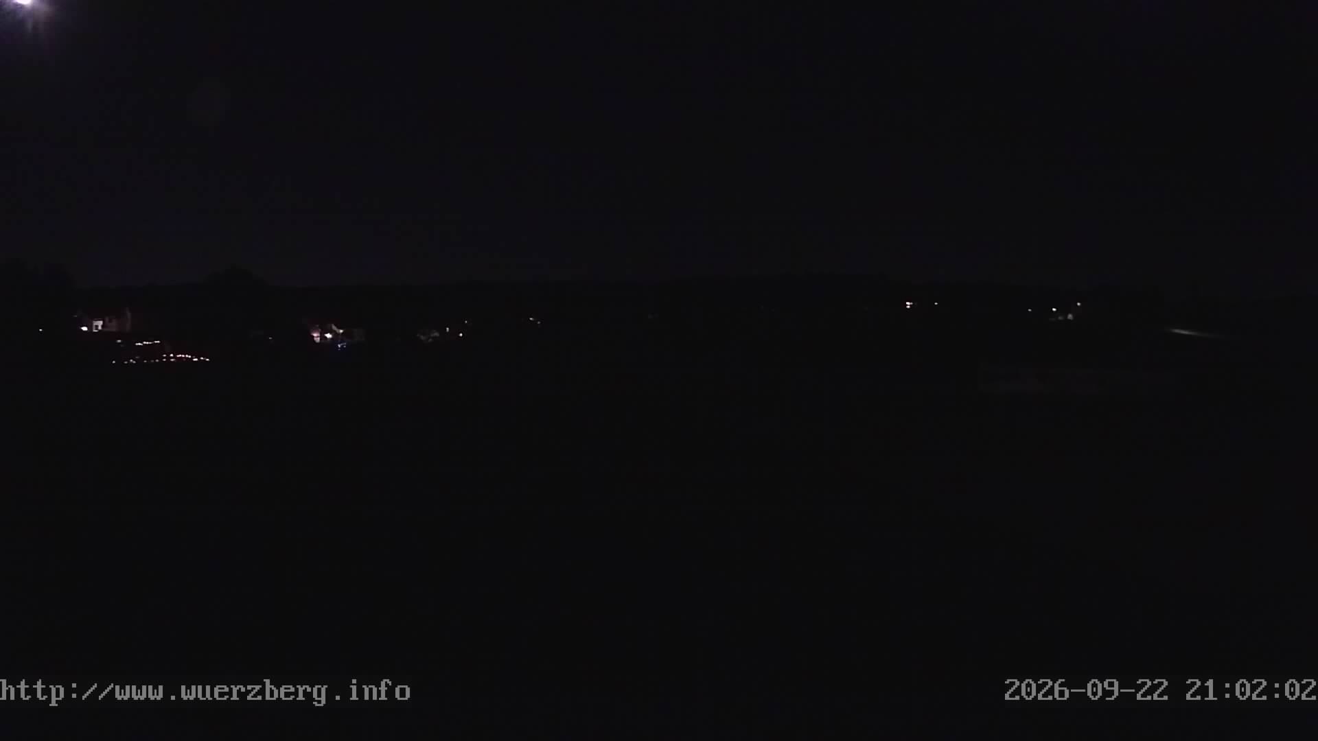 Webcam Würzberg