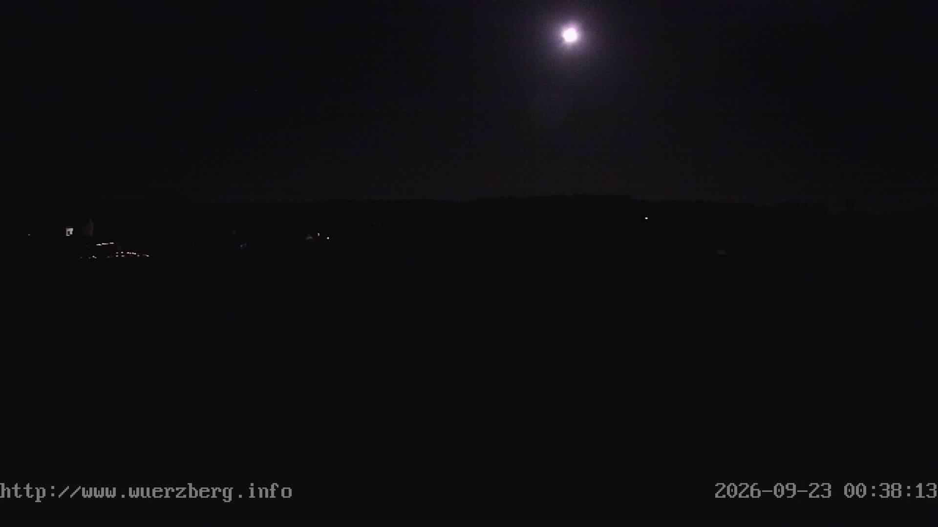 Webcam Würzberg