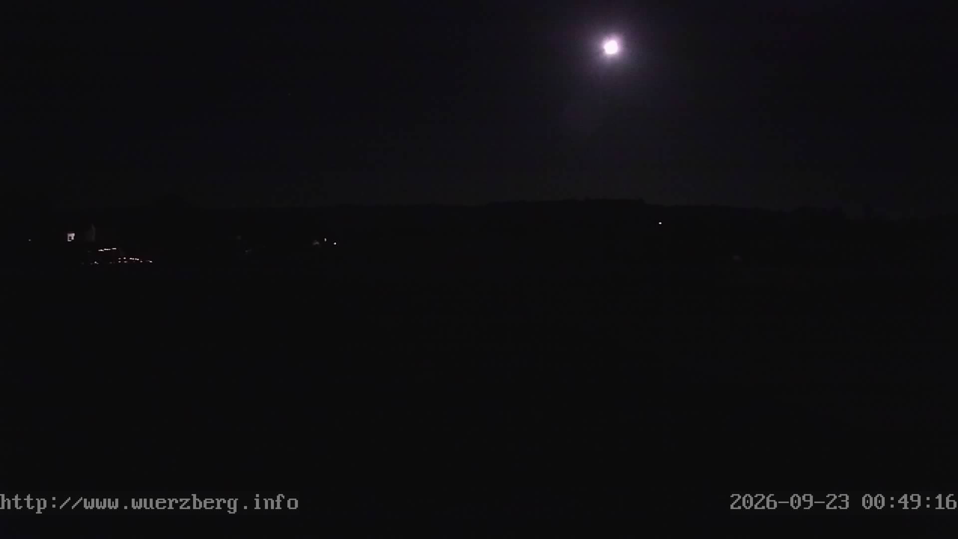 Webcam Würzberg