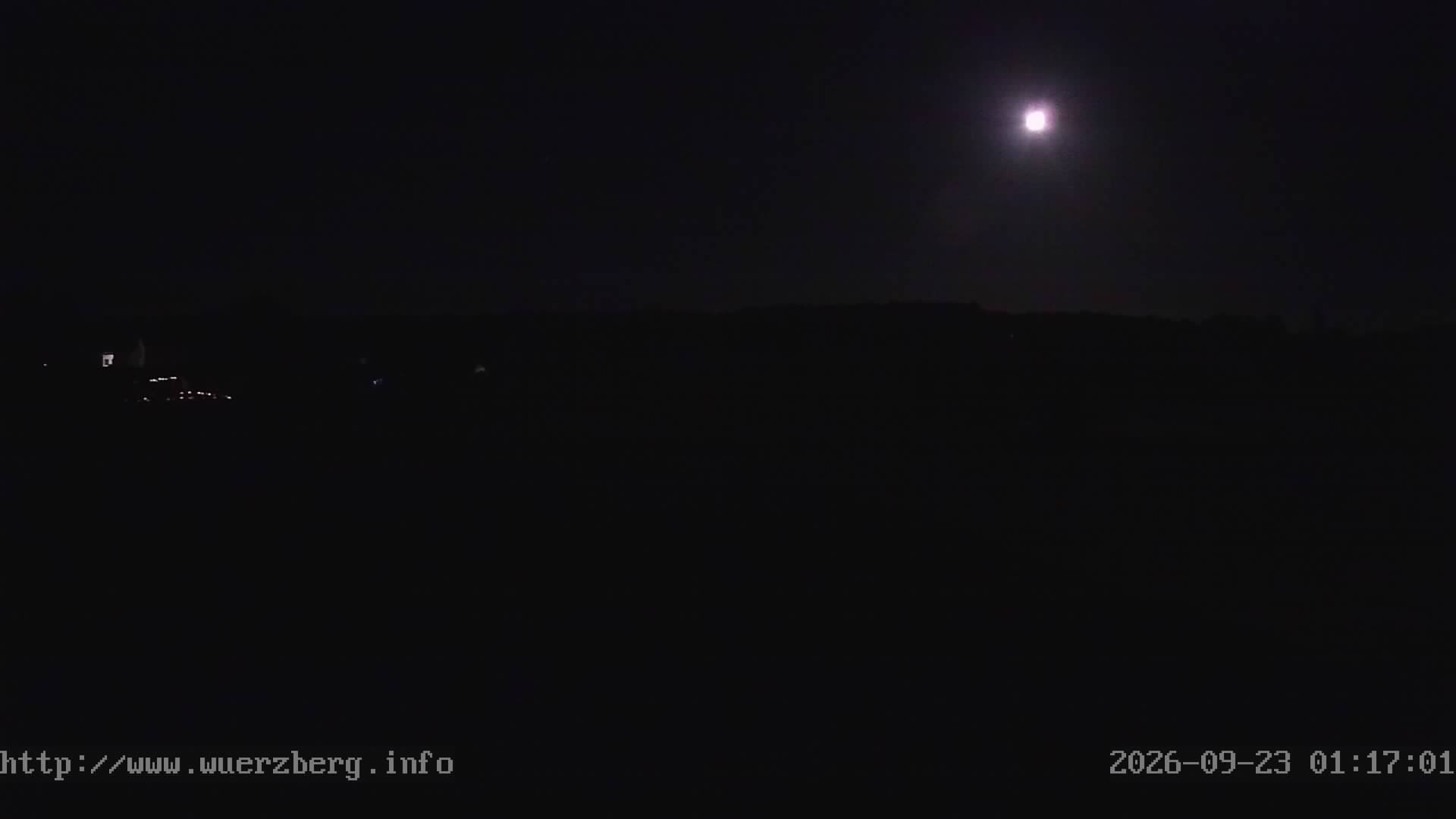 Webcam Würzberg