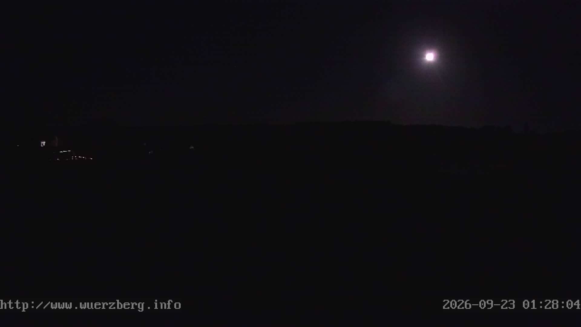 Webcam Würzberg