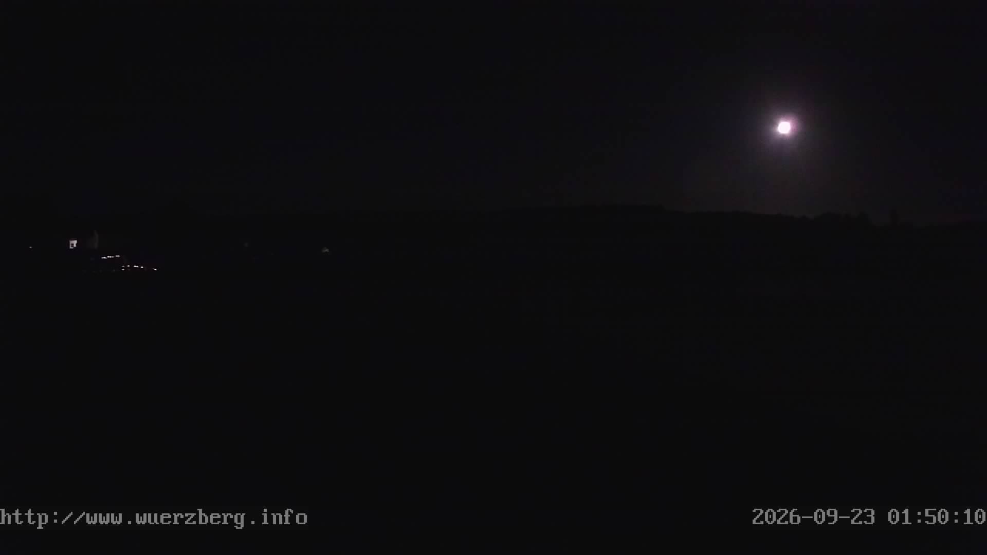 Webcam Würzberg