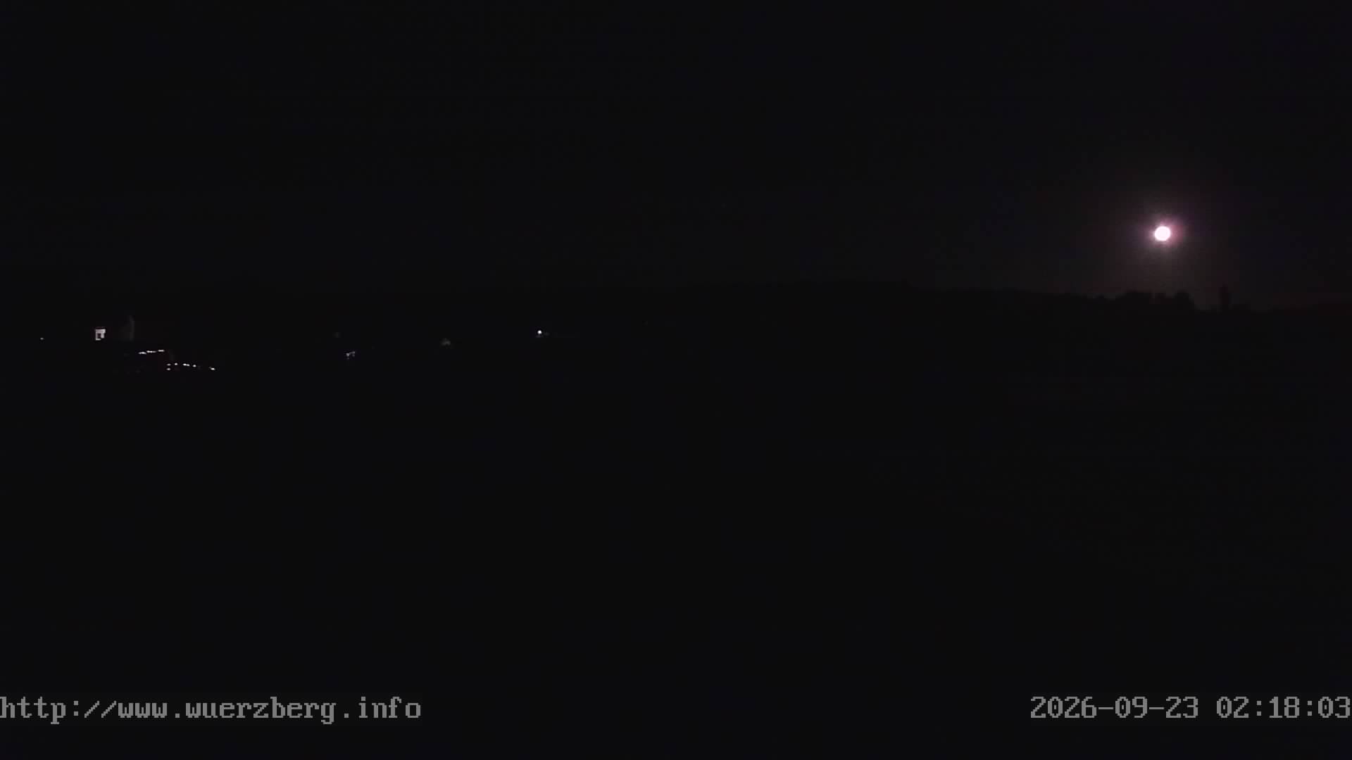 Webcam Würzberg