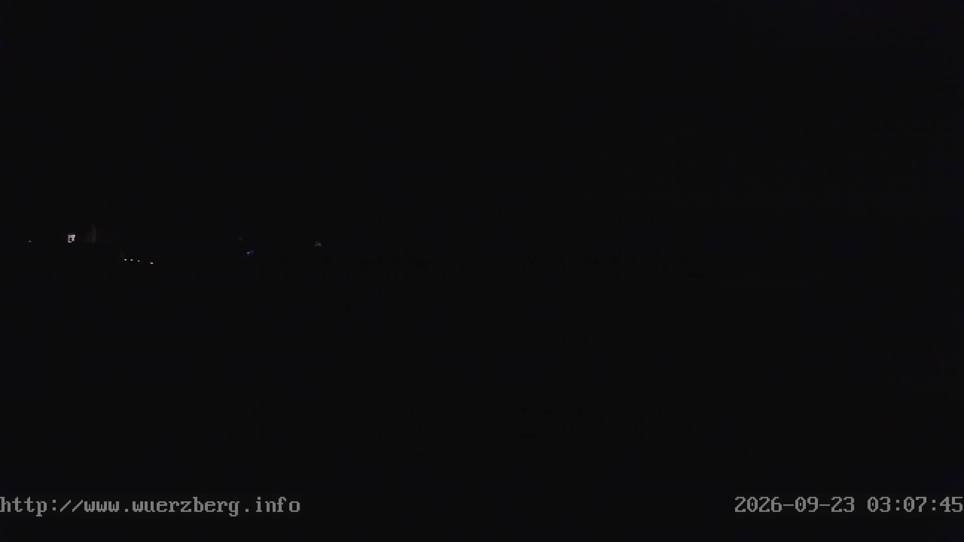 Webcam Würzberg