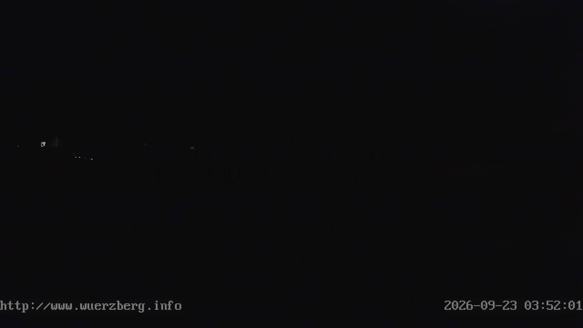 Webcam Würzberg