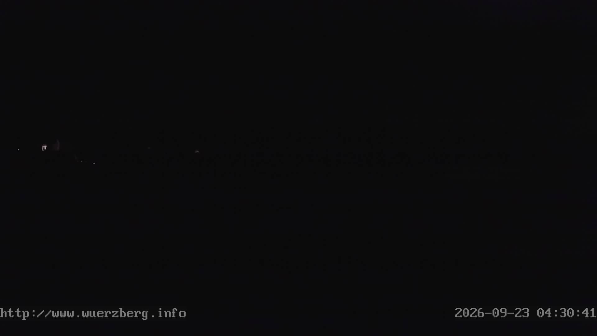 Webcam Würzberg