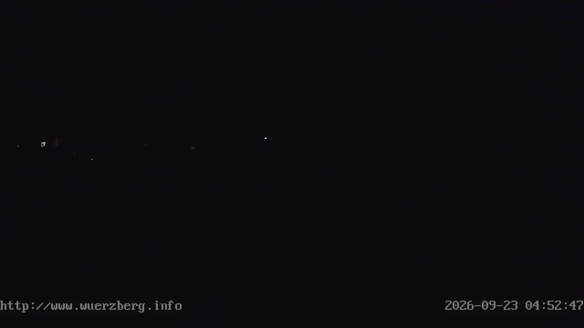 Webcam Würzberg