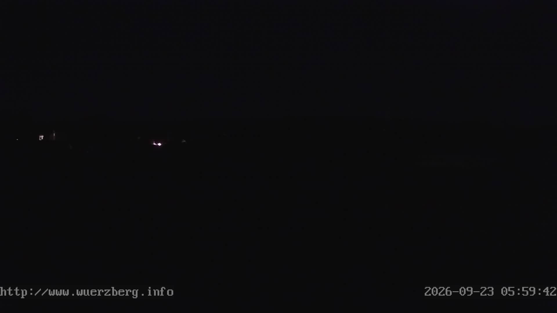 Webcam Würzberg