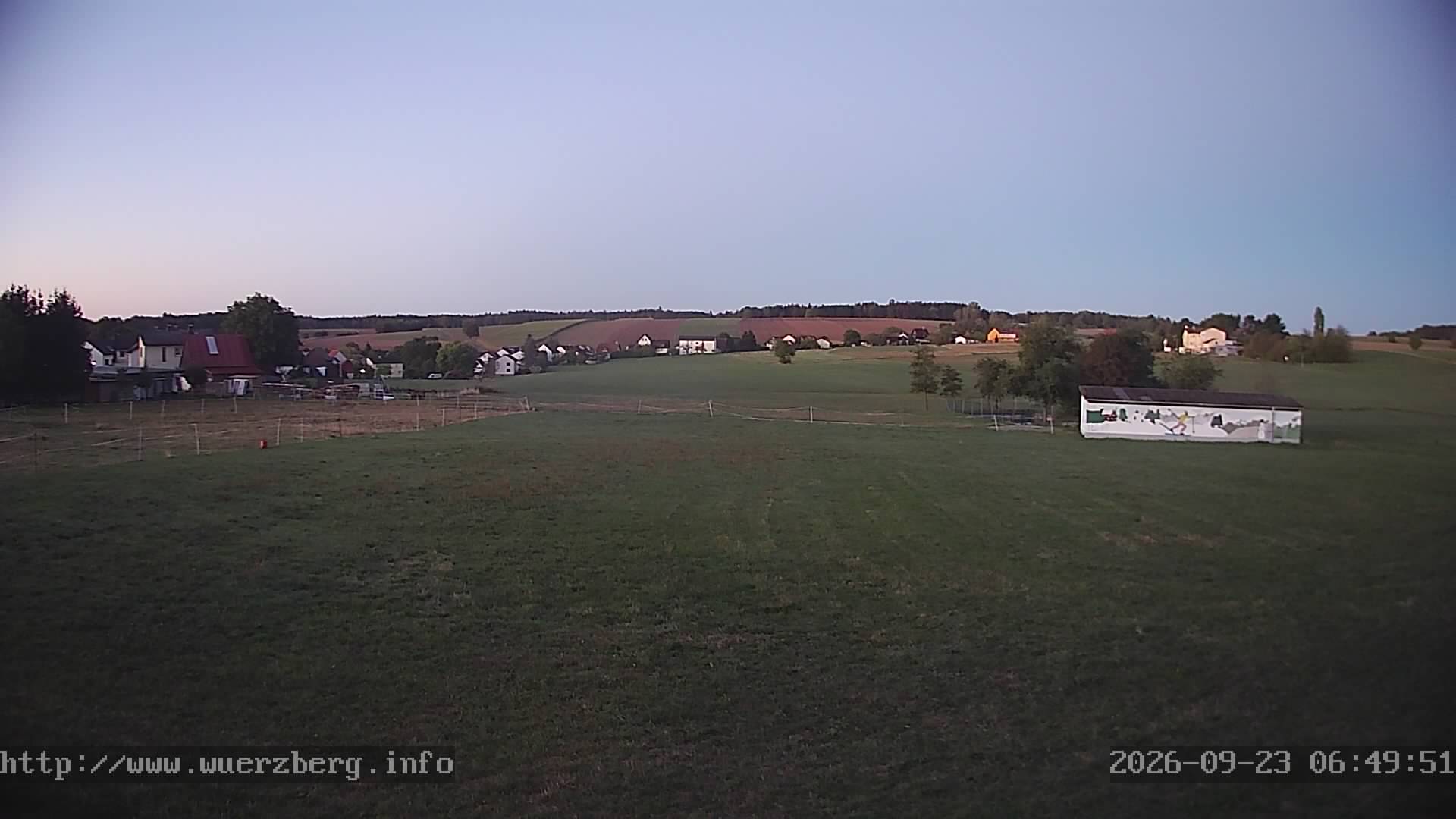Webcam Würzberg
