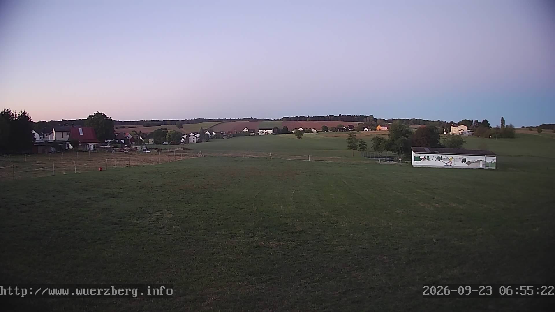 Webcam Würzberg