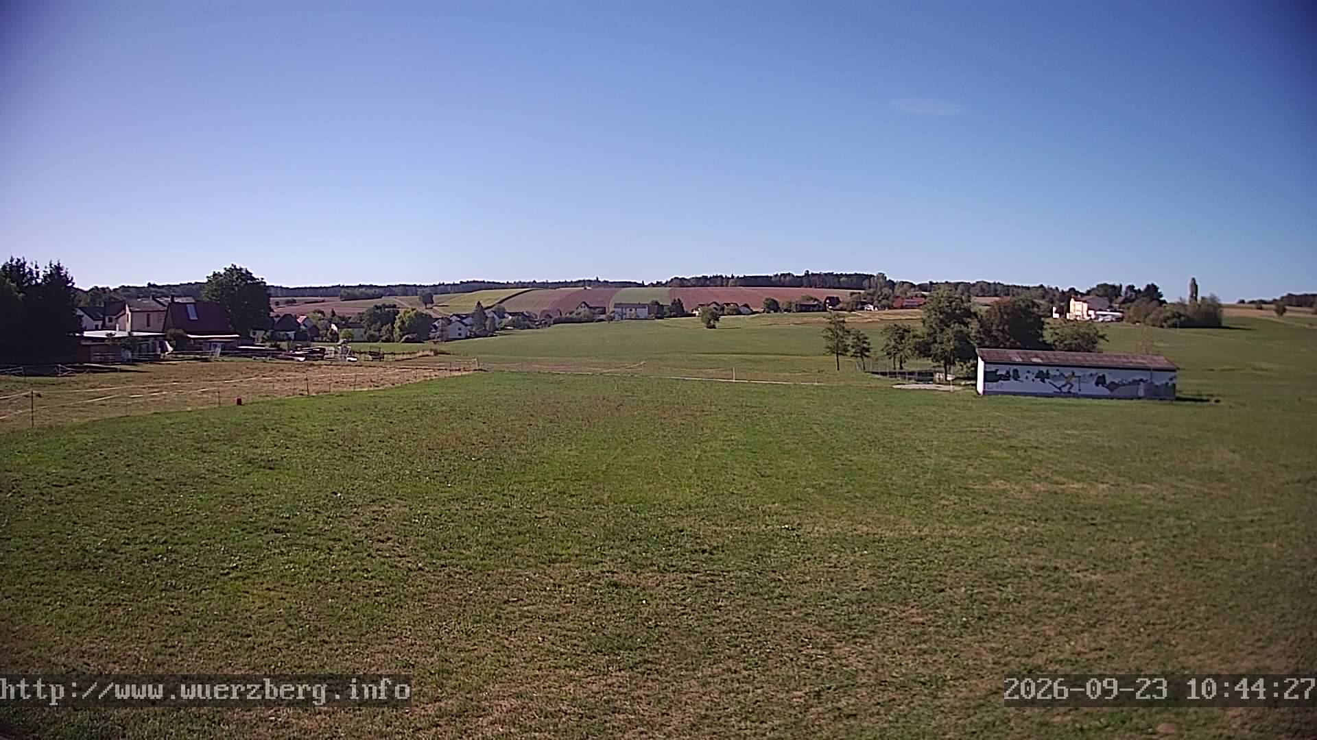 Webcam Würzberg