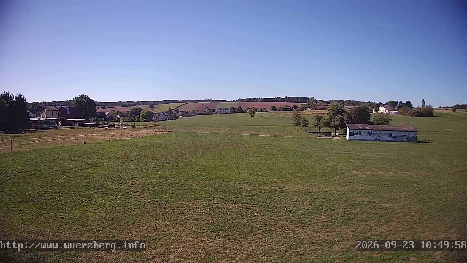 Webcam Würzberg