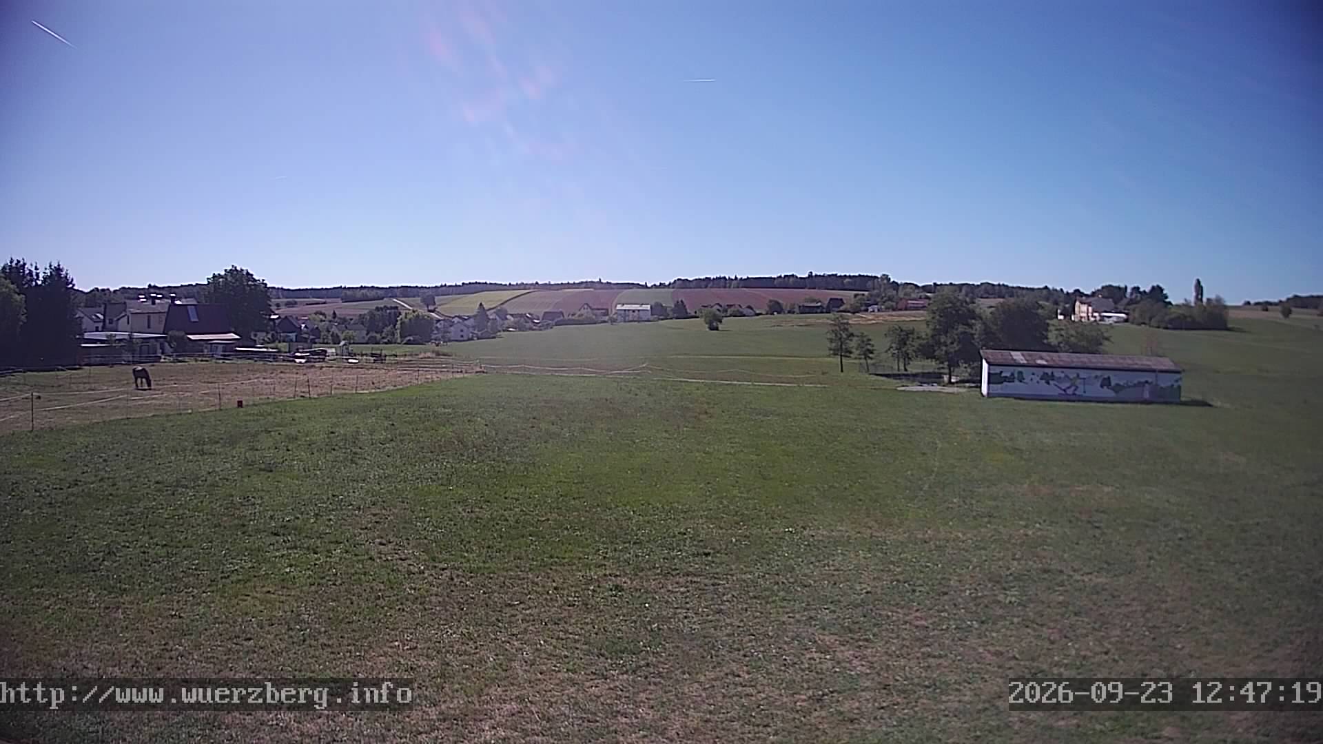 Webcam Würzberg