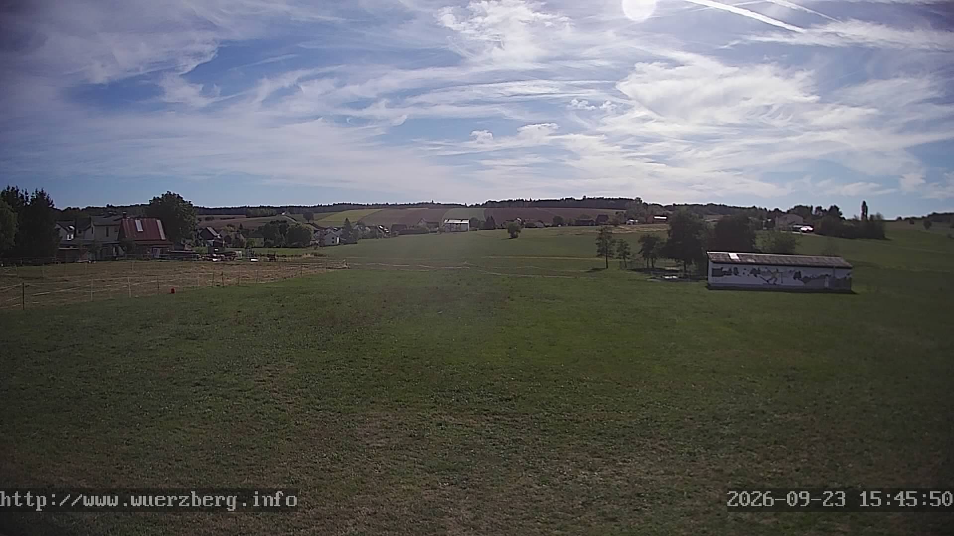 Webcam Würzberg