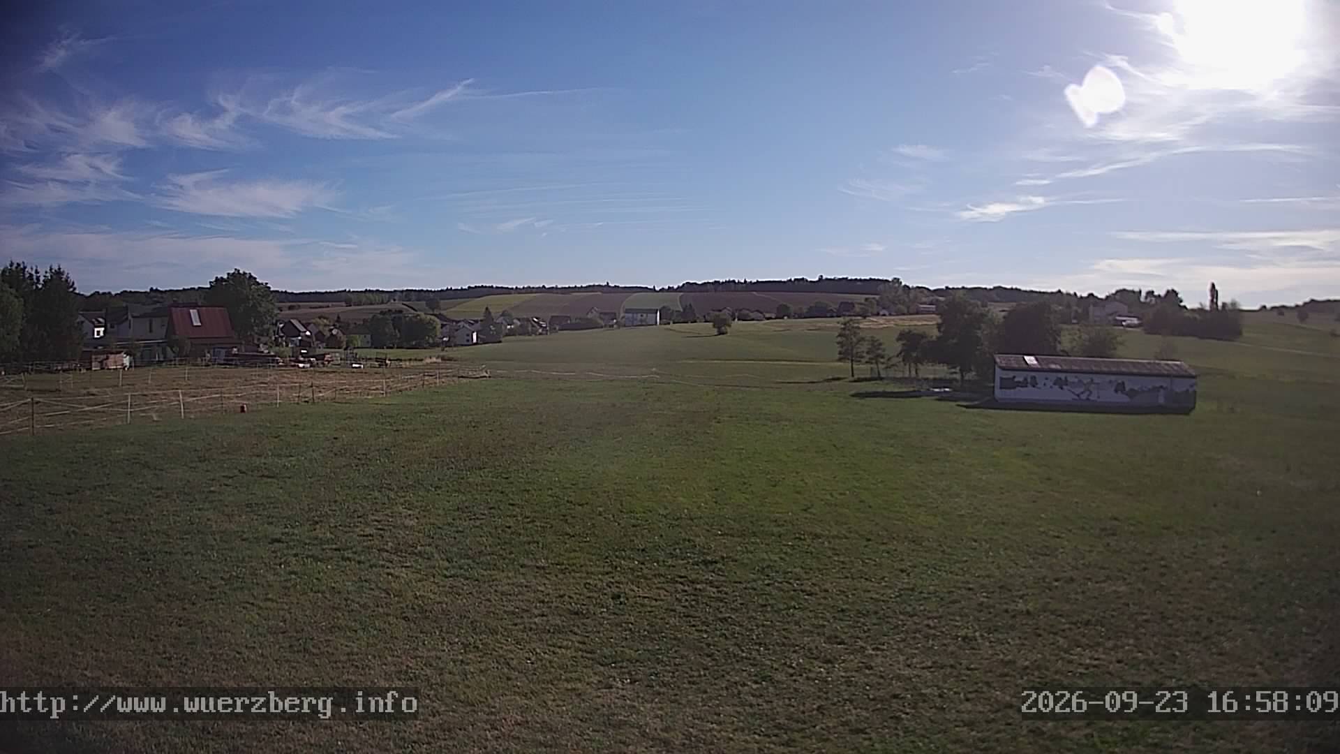 Webcam Würzberg