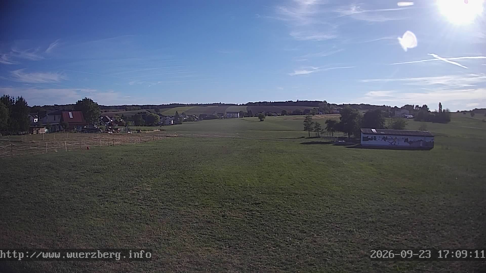 Webcam Würzberg