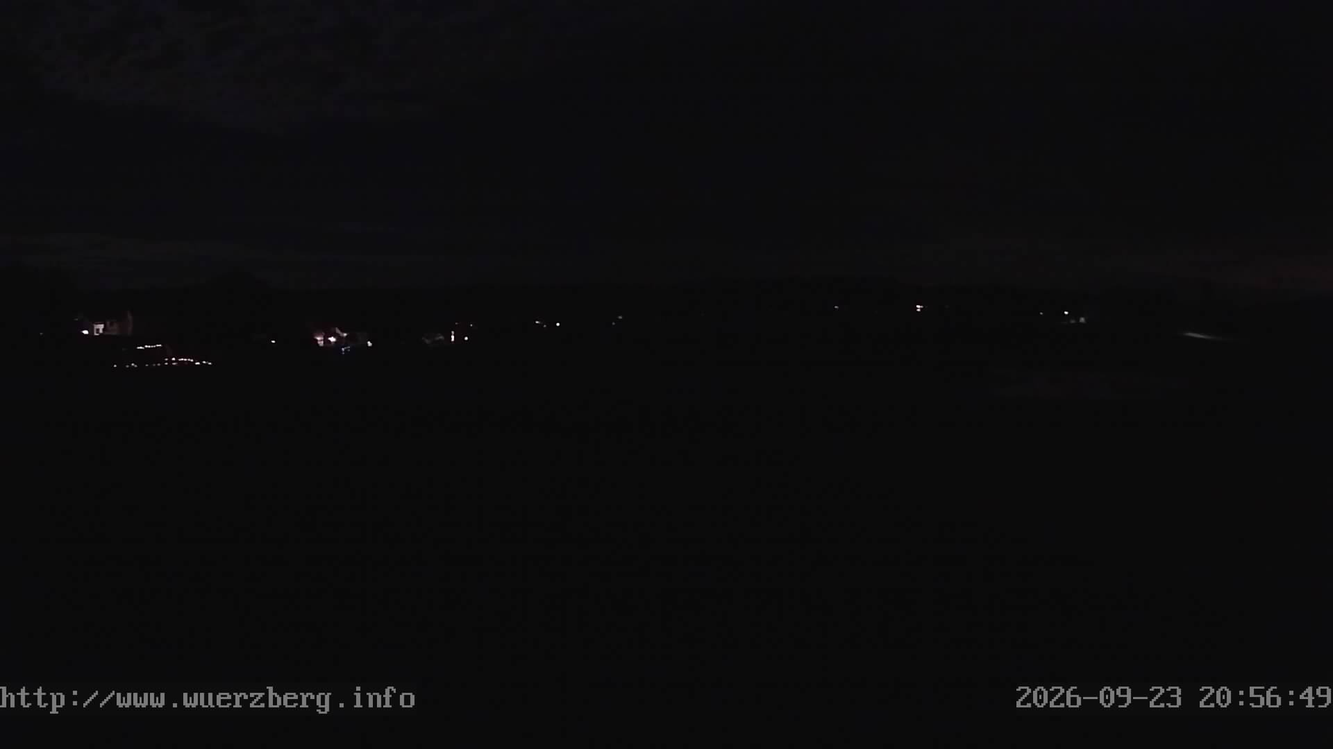 Webcam Würzberg