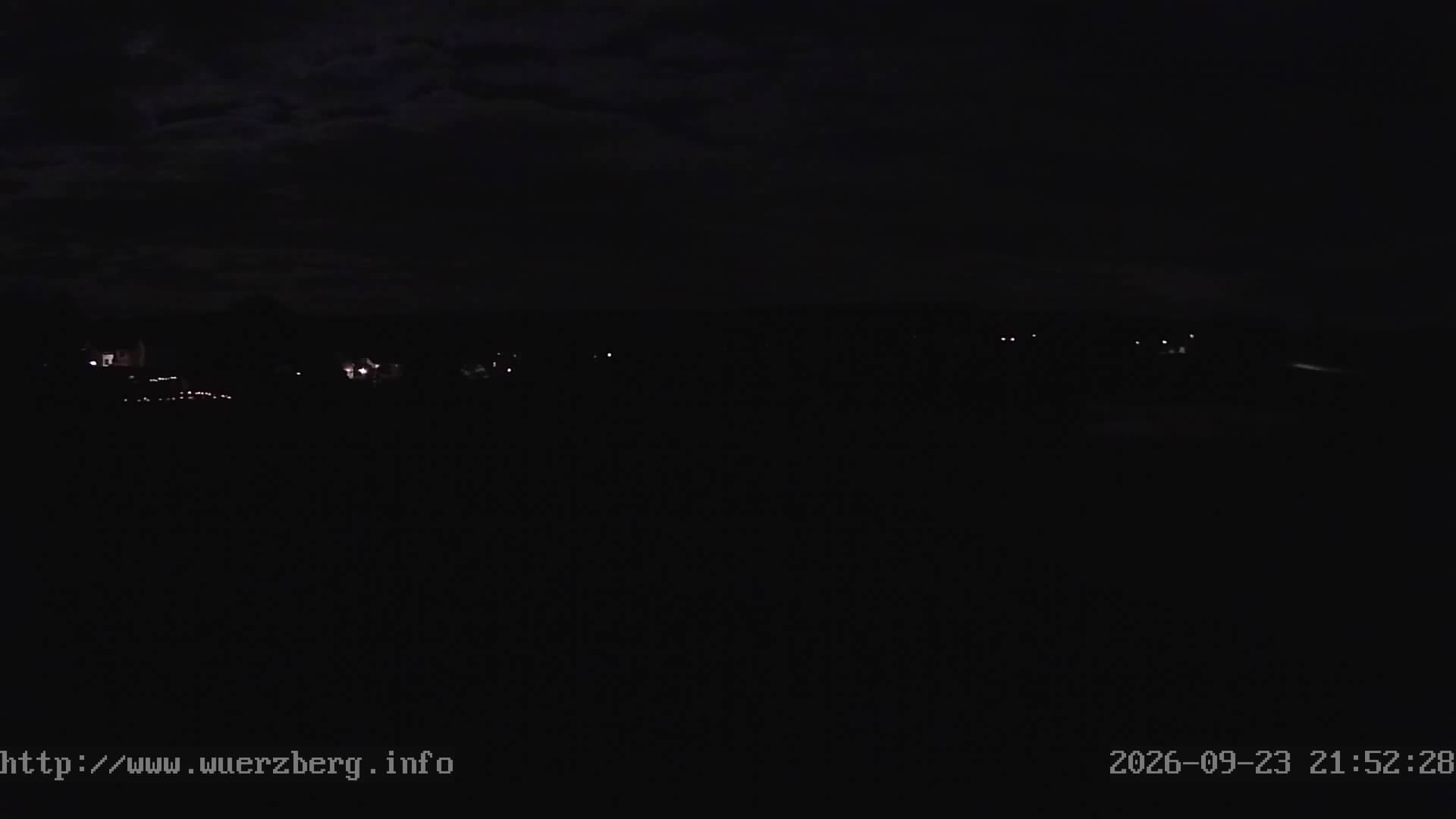 Webcam Würzberg