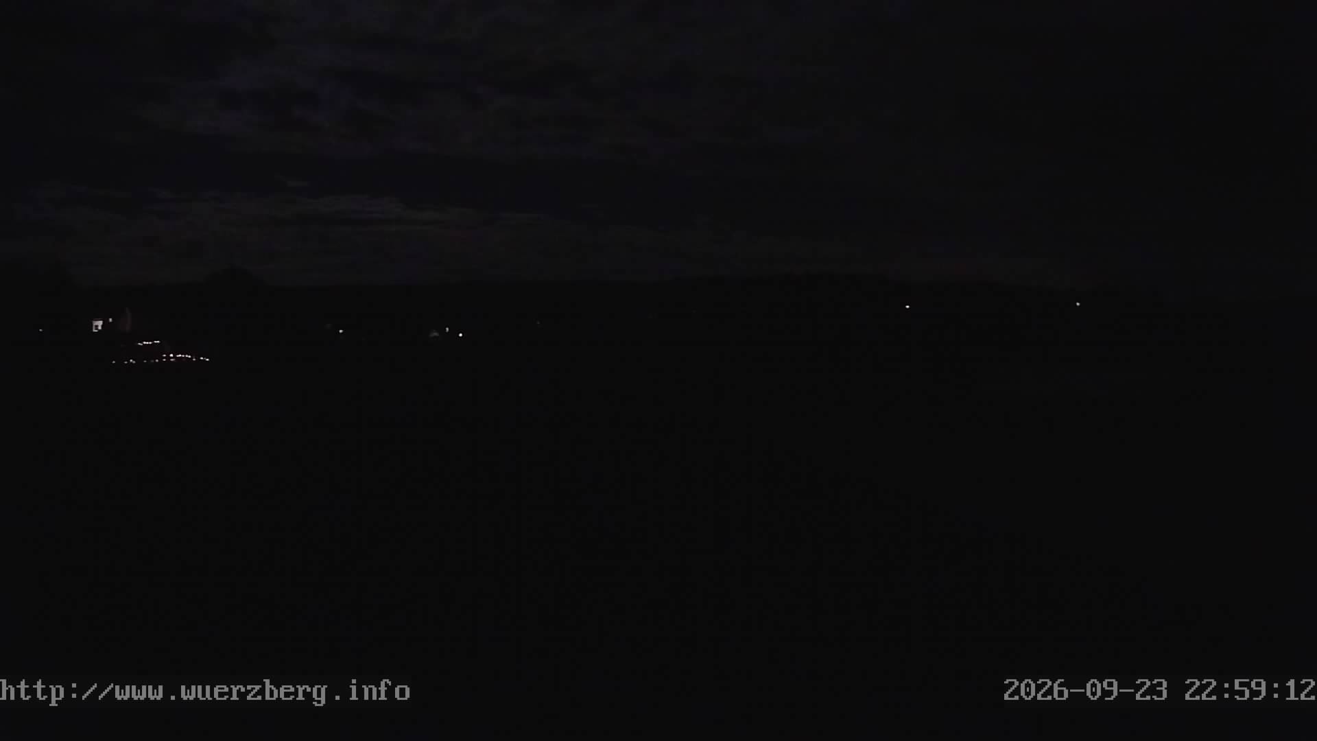 Webcam Würzberg