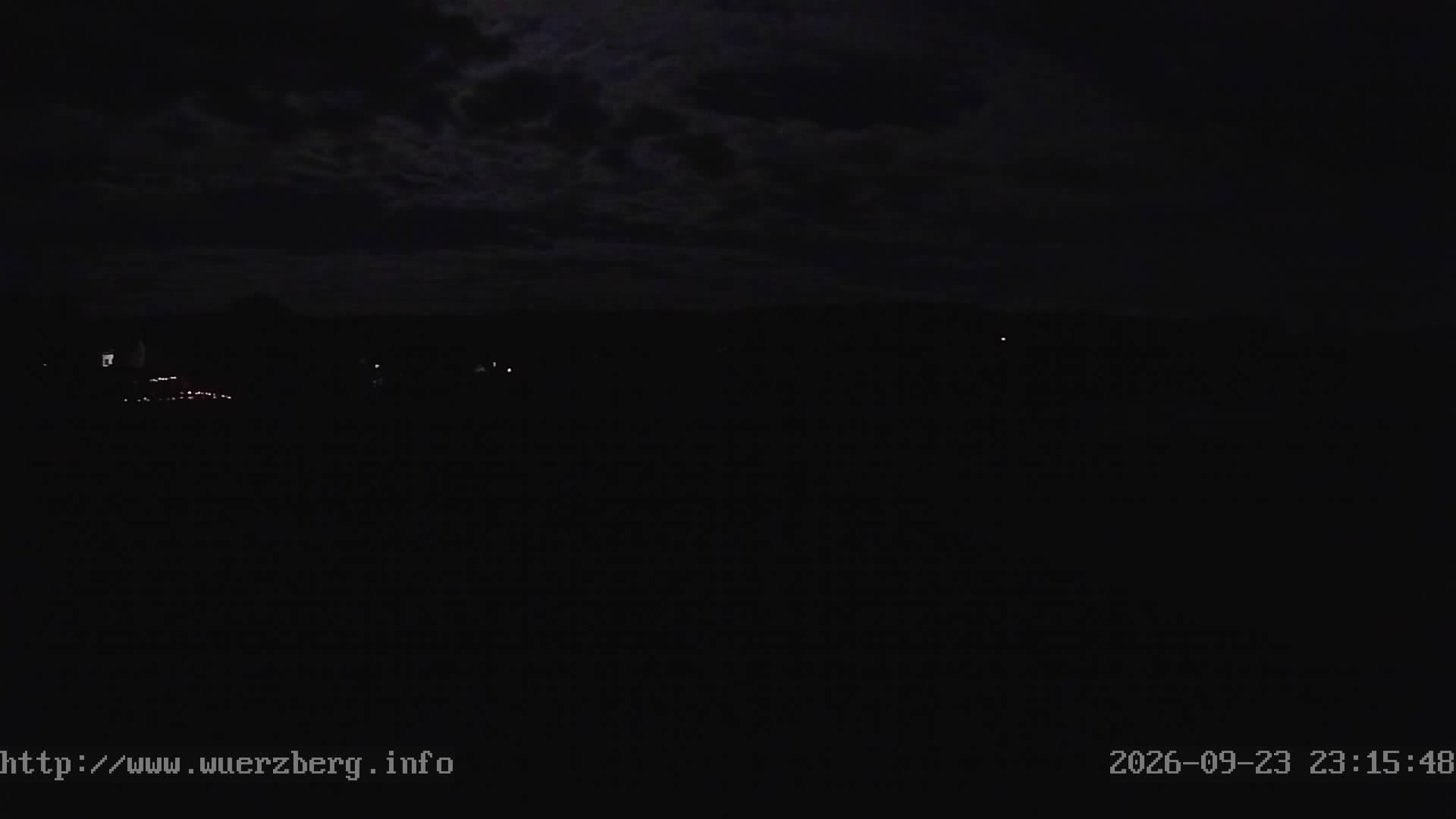 Webcam Würzberg