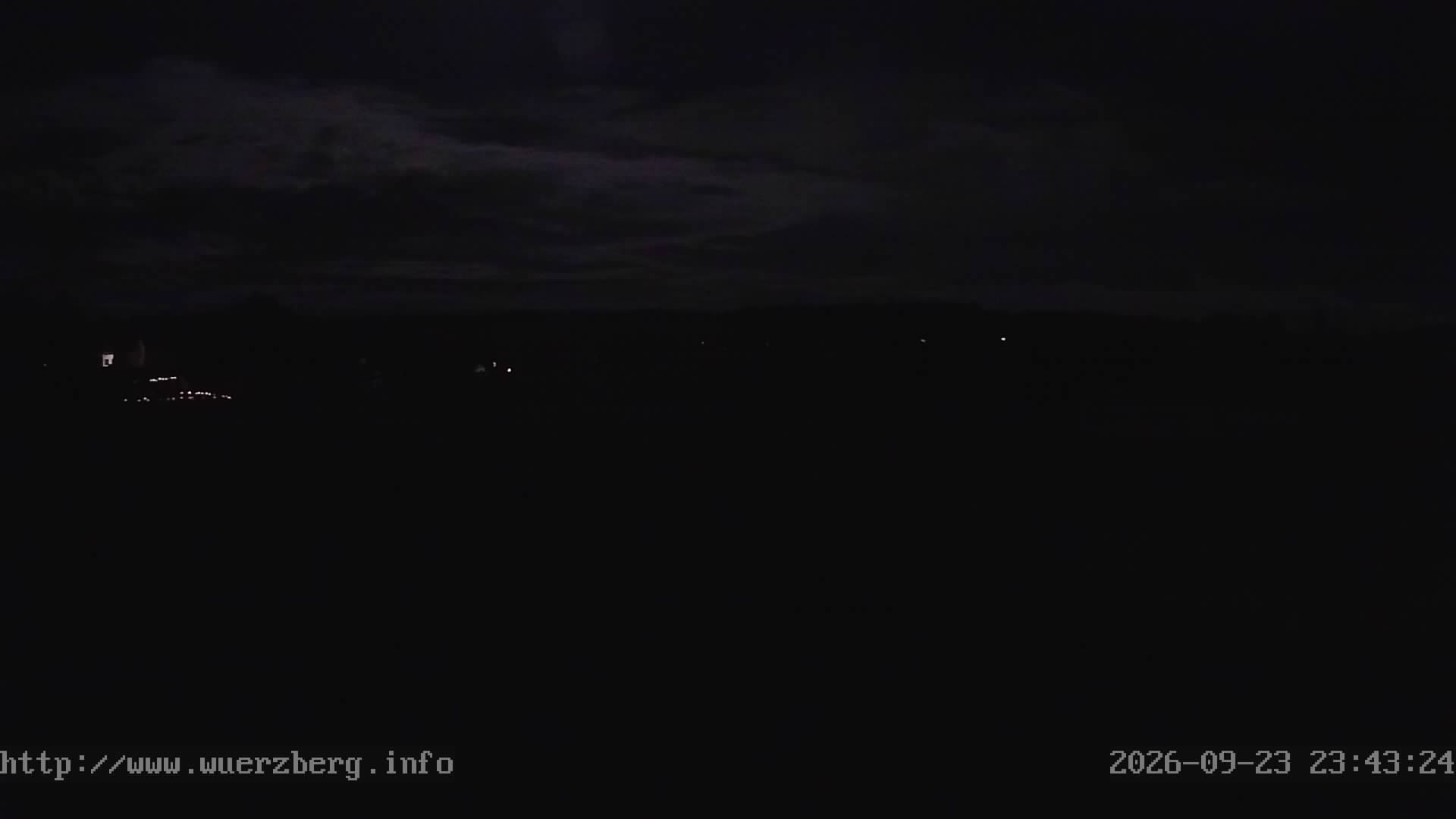 Webcam Würzberg