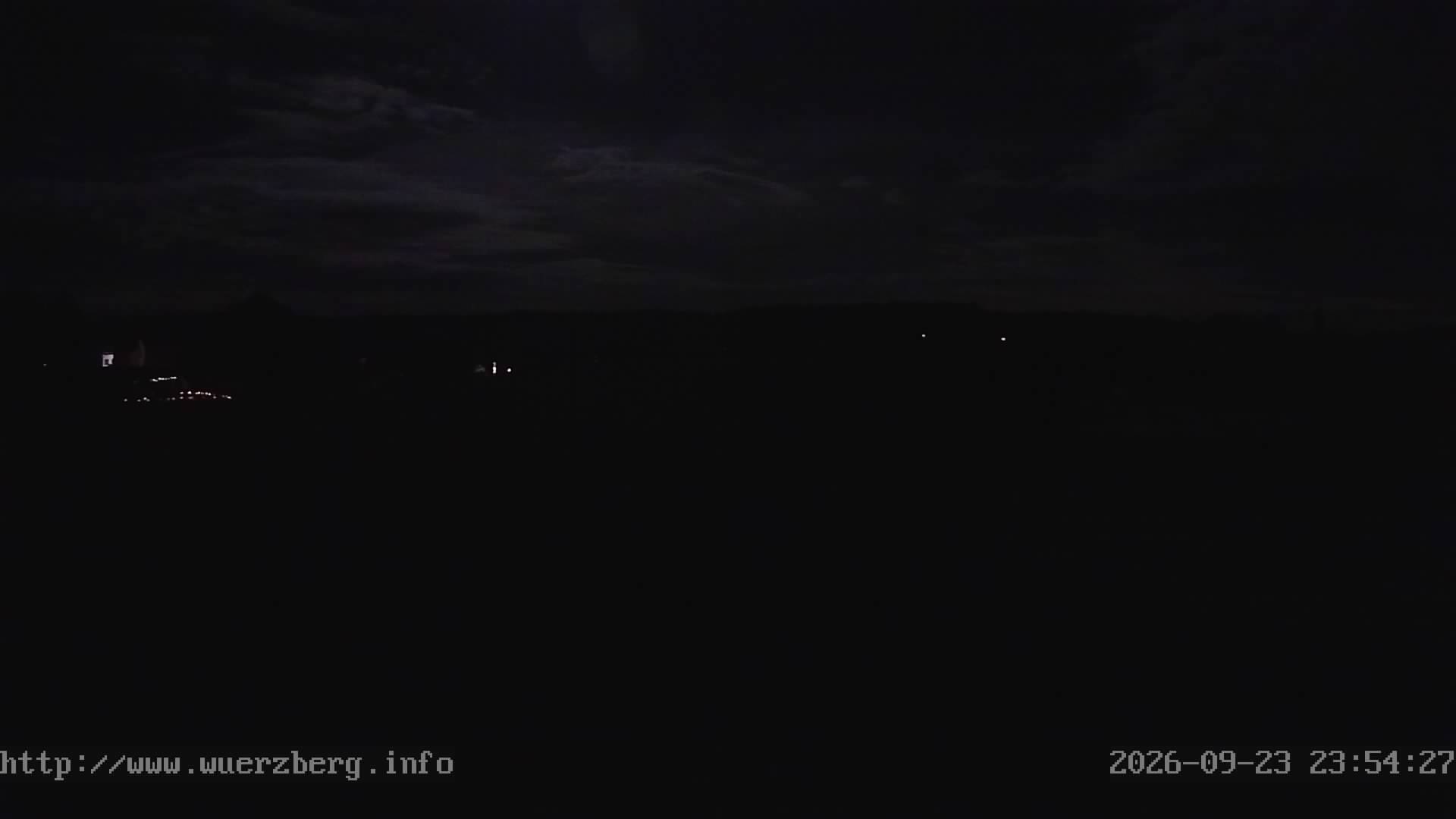 Webcam Würzberg