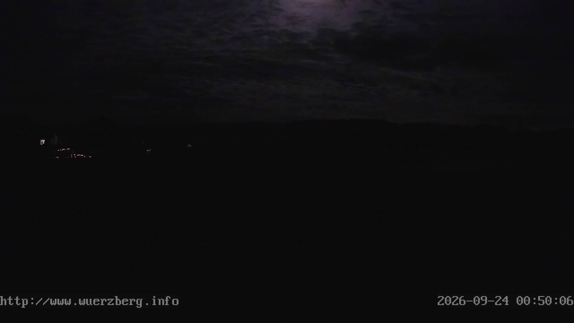 Webcam Würzberg