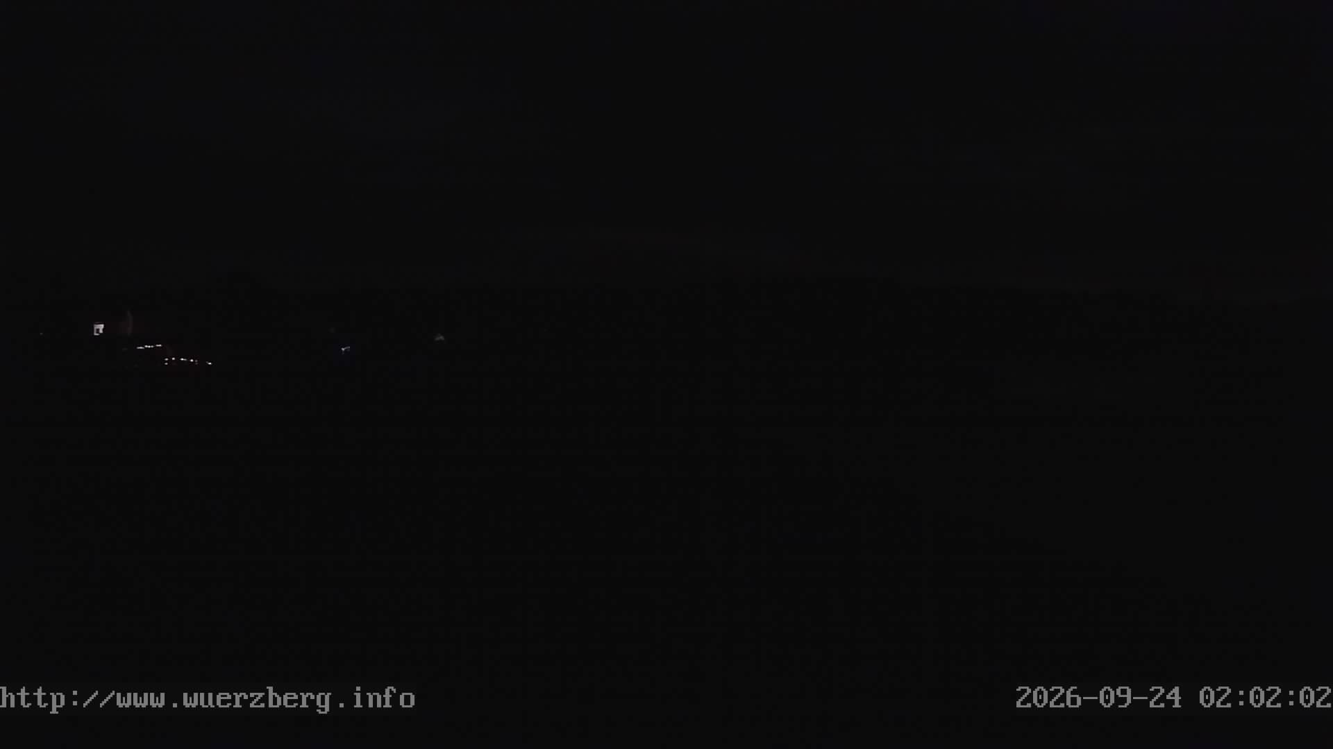 Webcam Würzberg