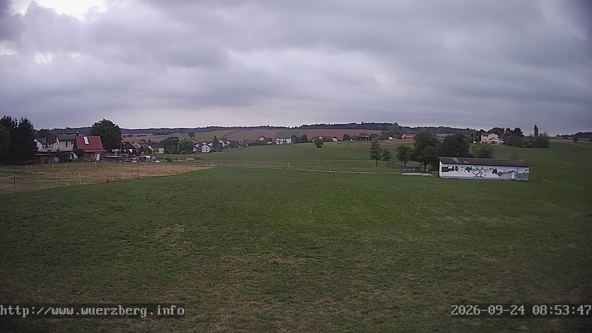 Webcam Würzberg