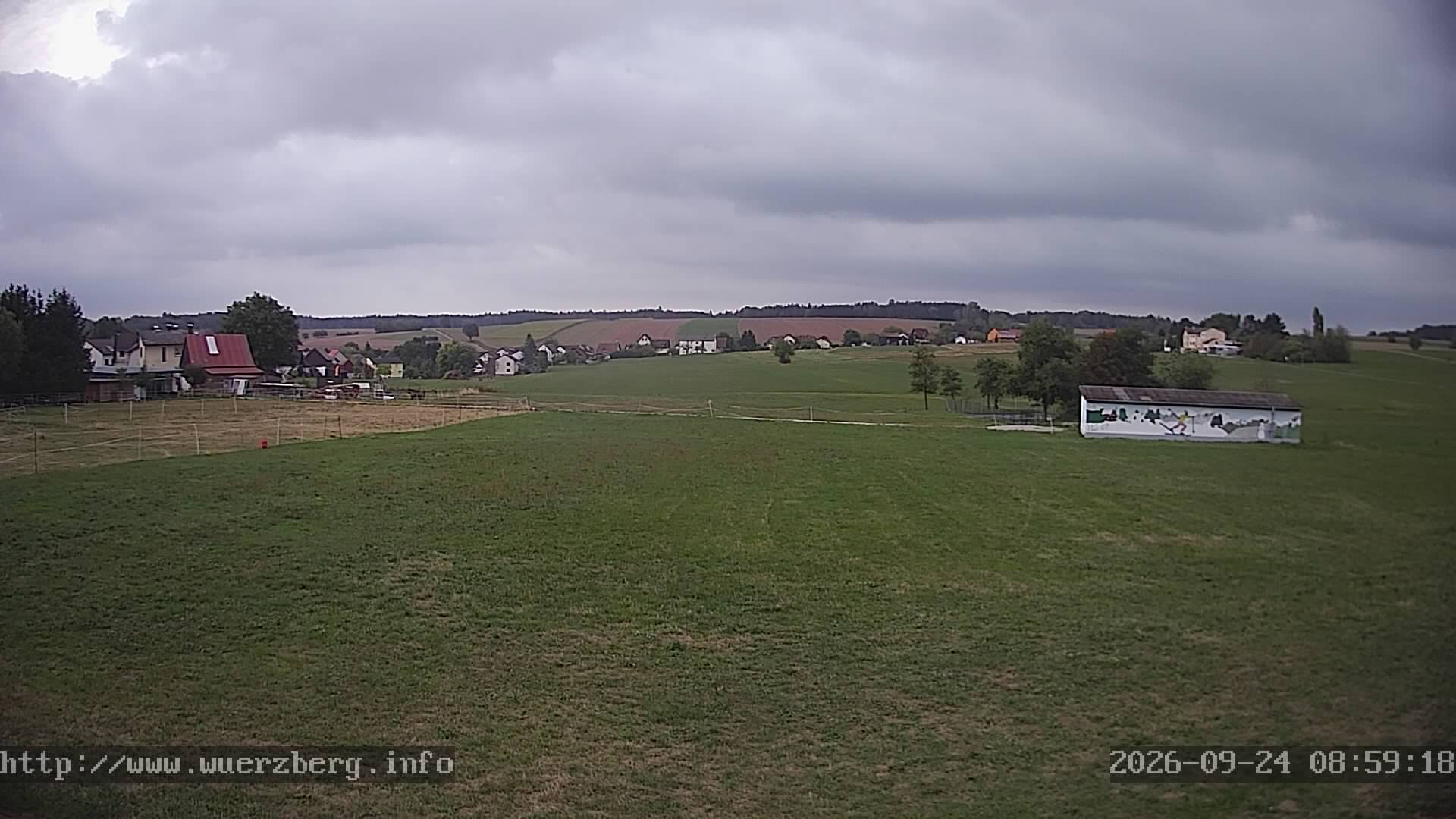 Webcam Würzberg