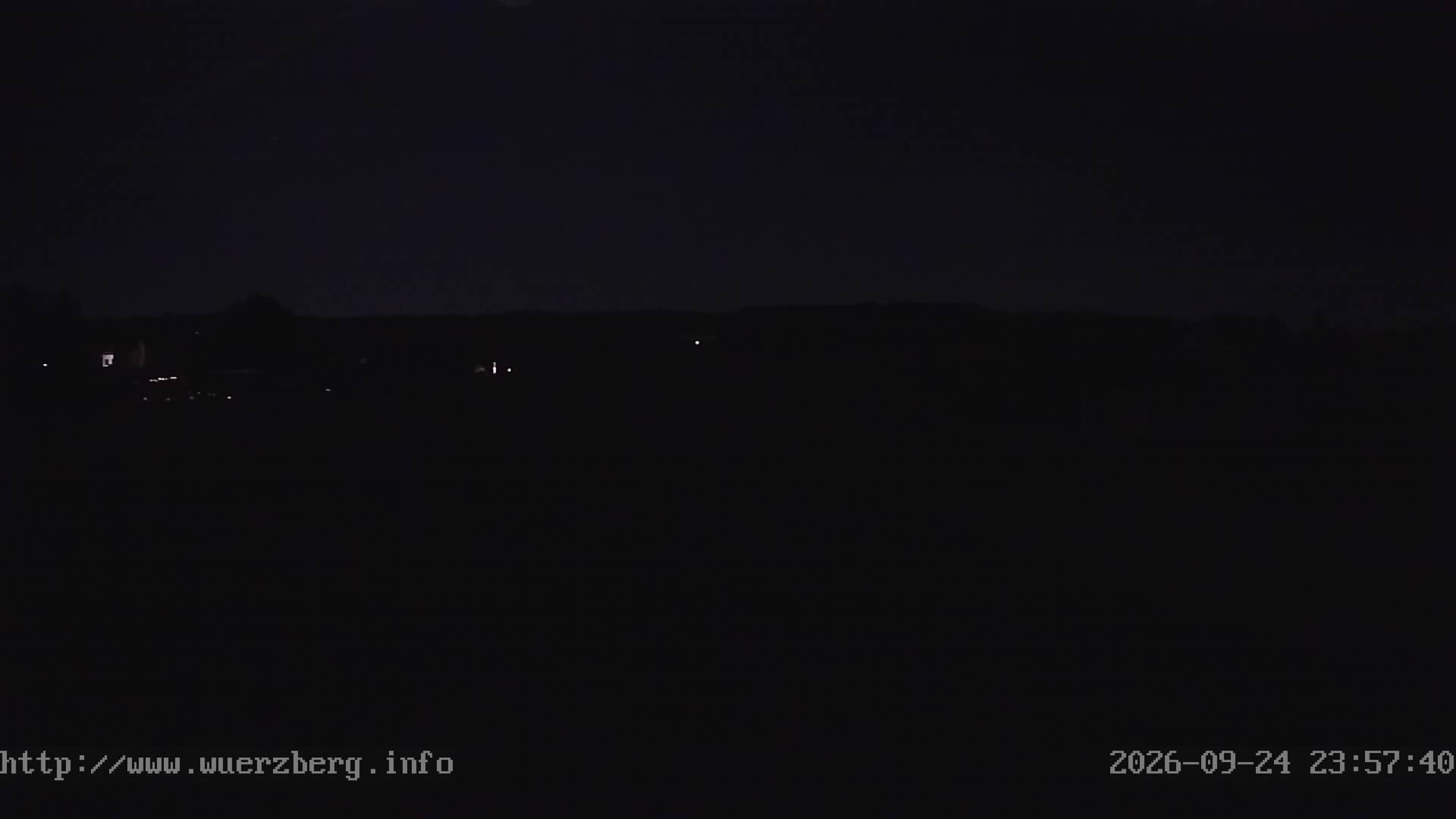 Webcam Würzberg